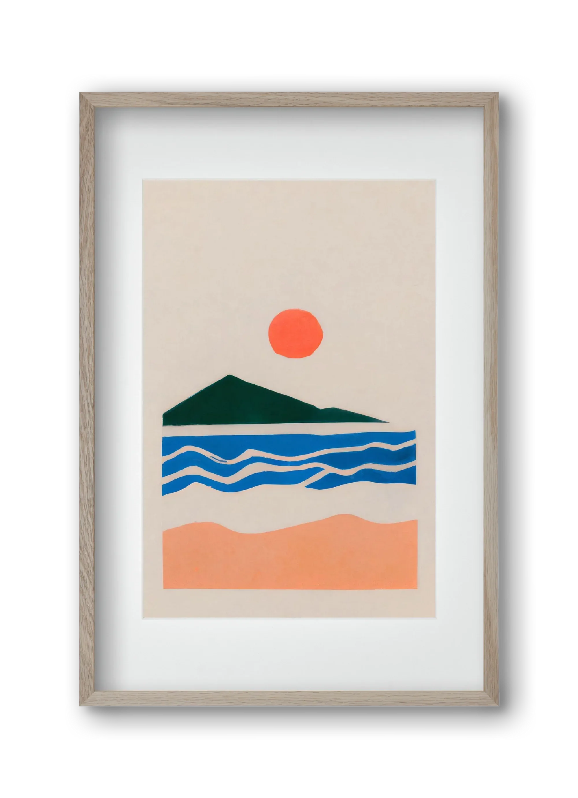 Verano - artbridge