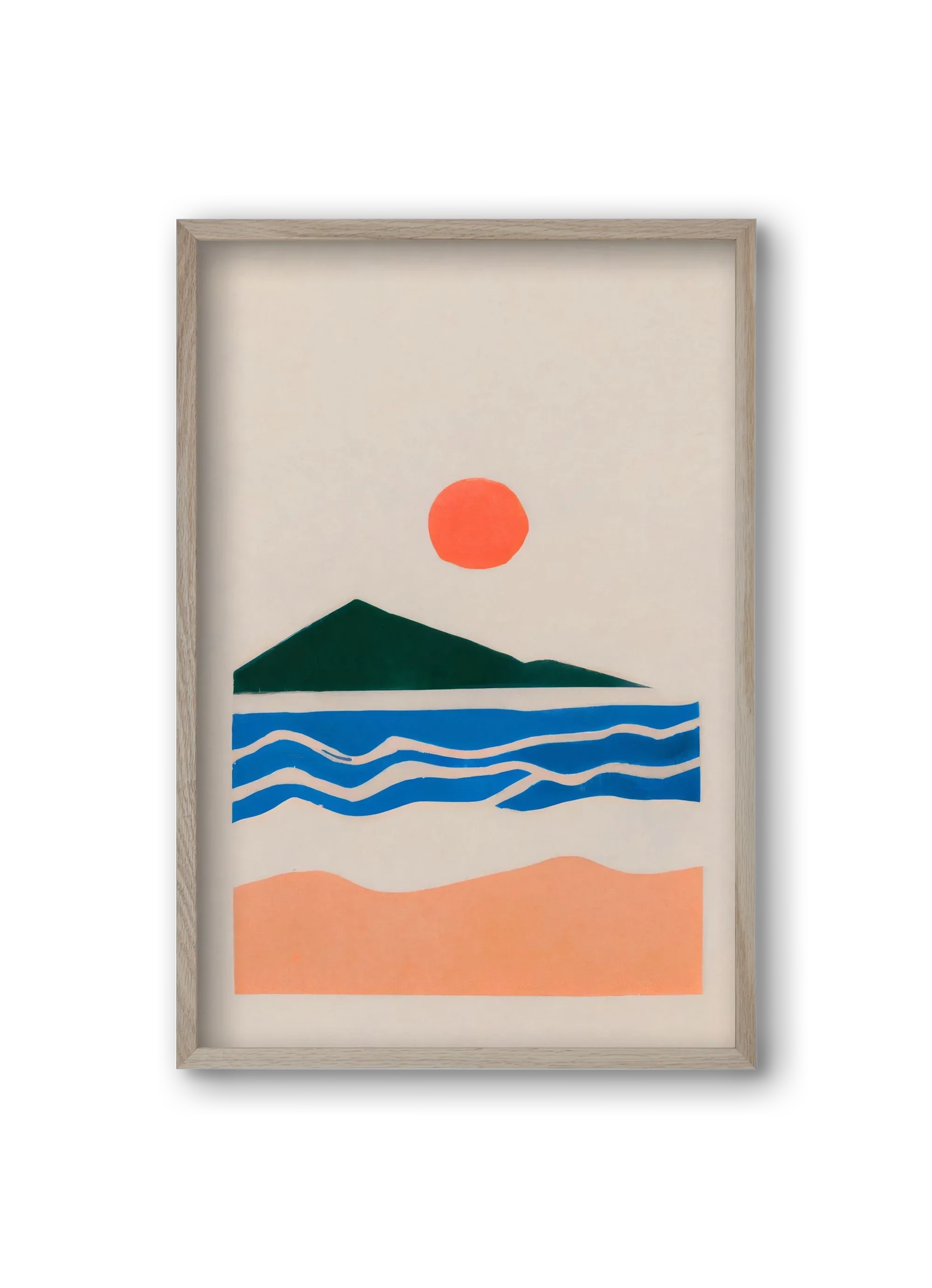 Verano - artbridge