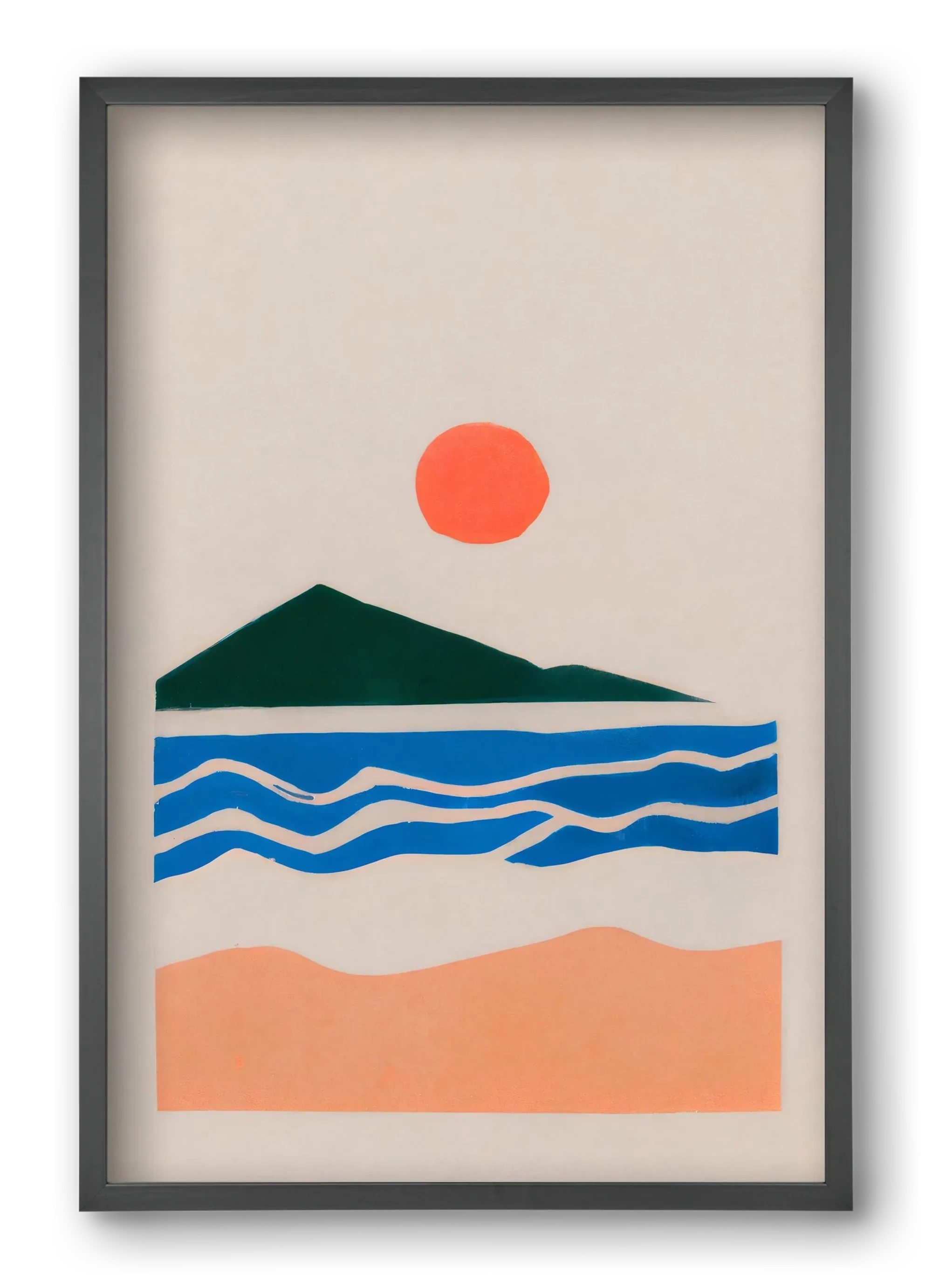 Verano - artbridge