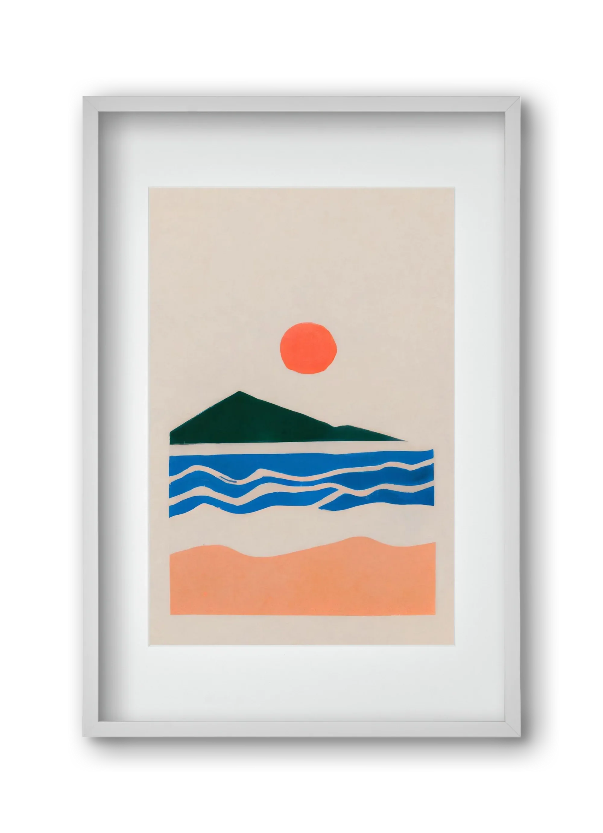 Verano - artbridge