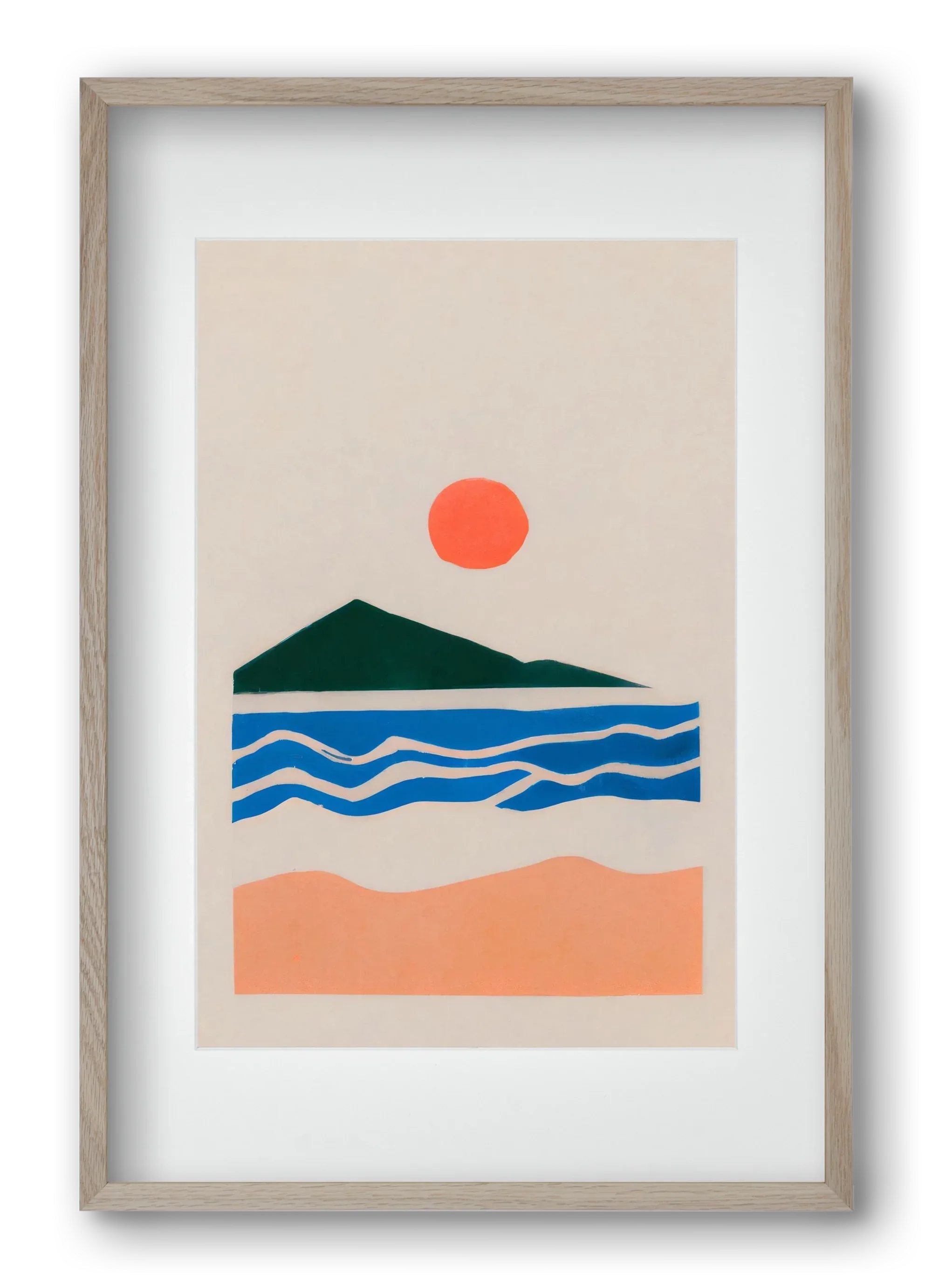 Verano - artbridge