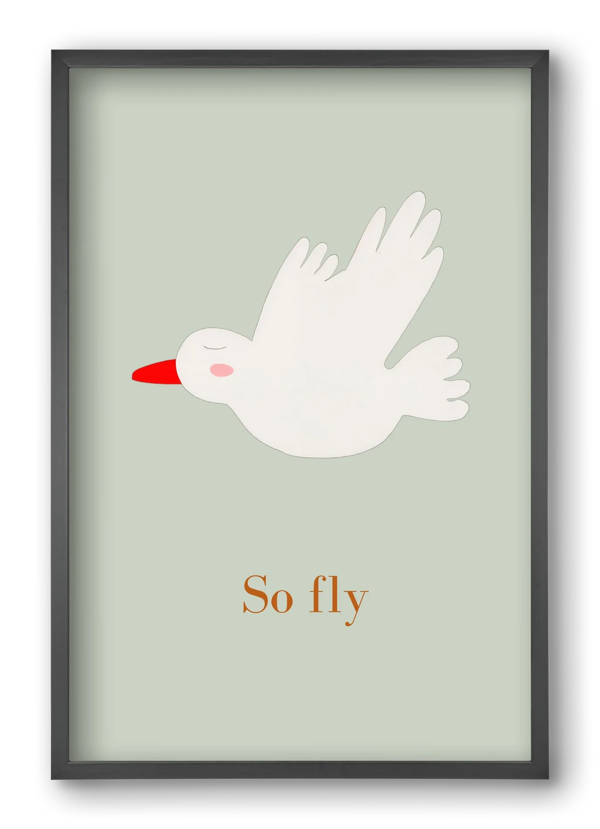 So fly - artbridge