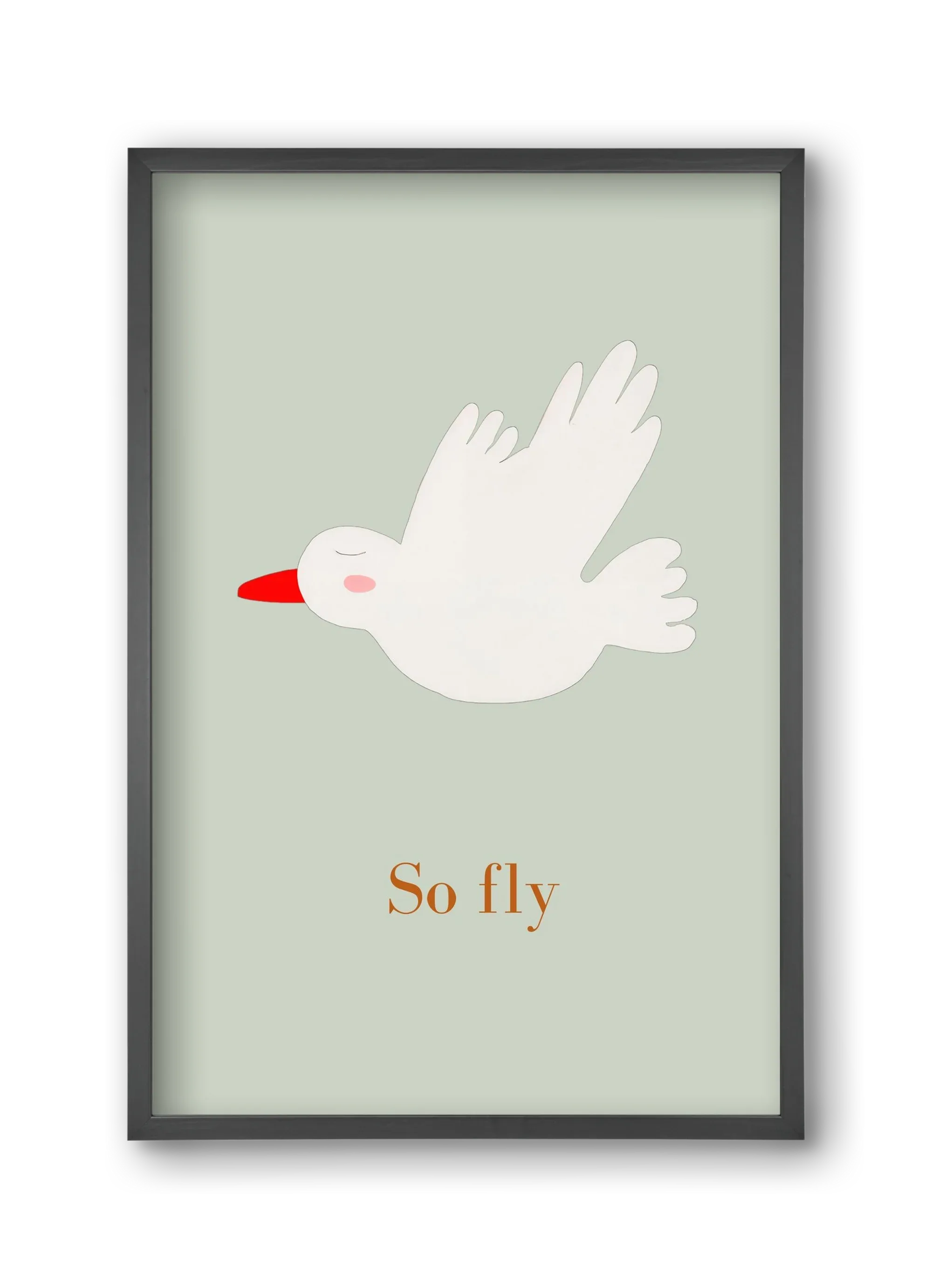 So fly - artbridge