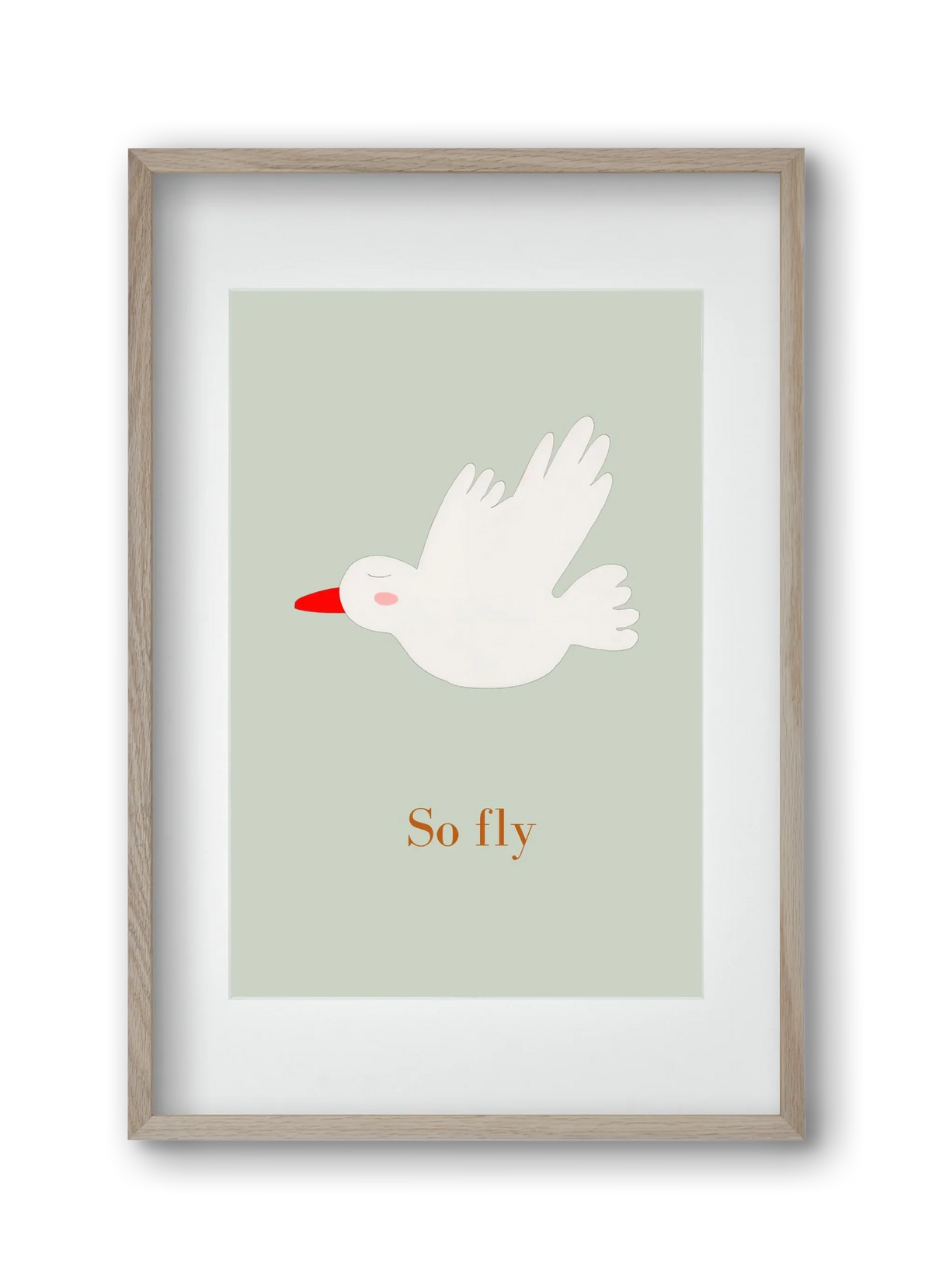So fly - artbridge