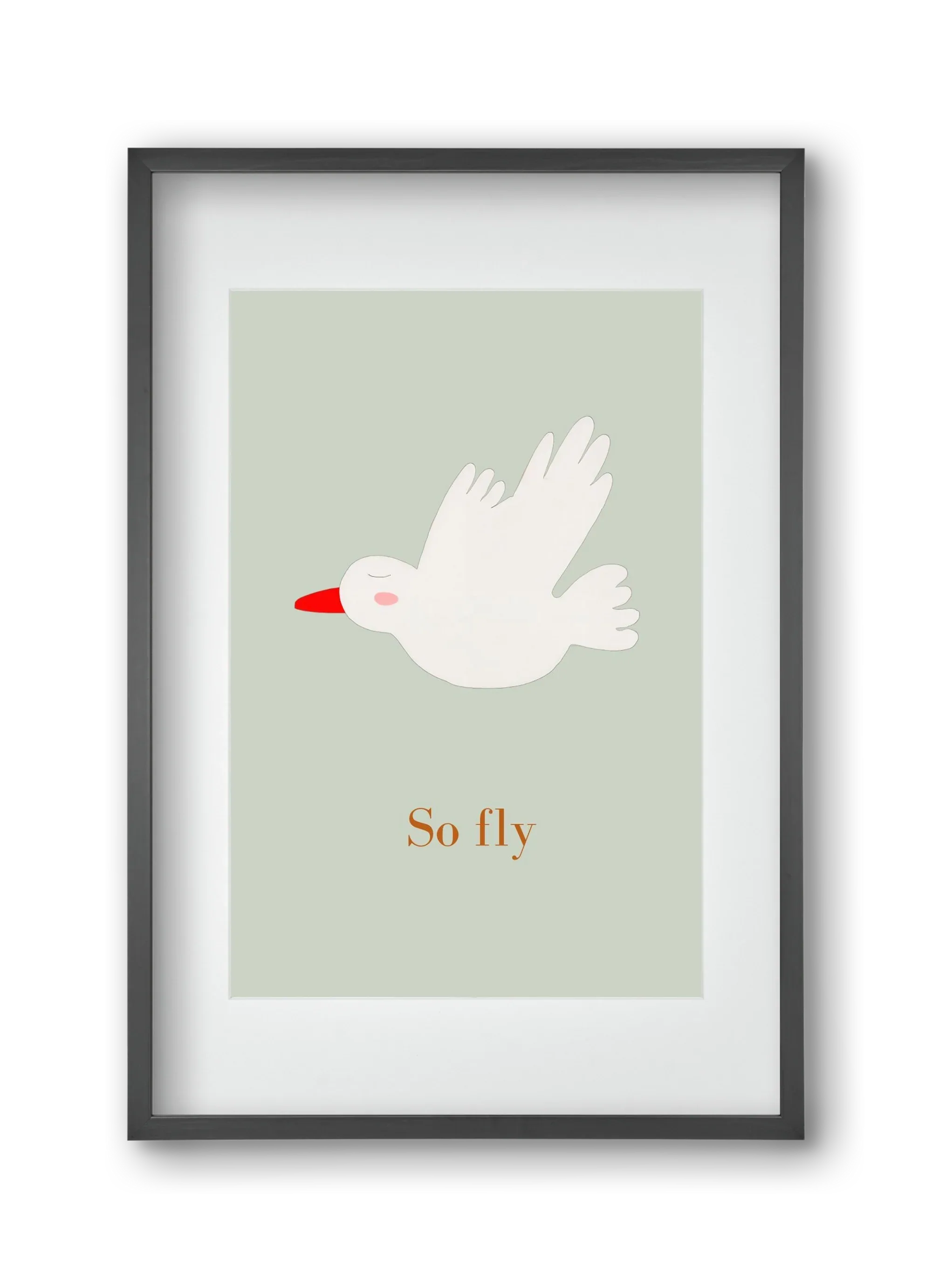 So fly - artbridge
