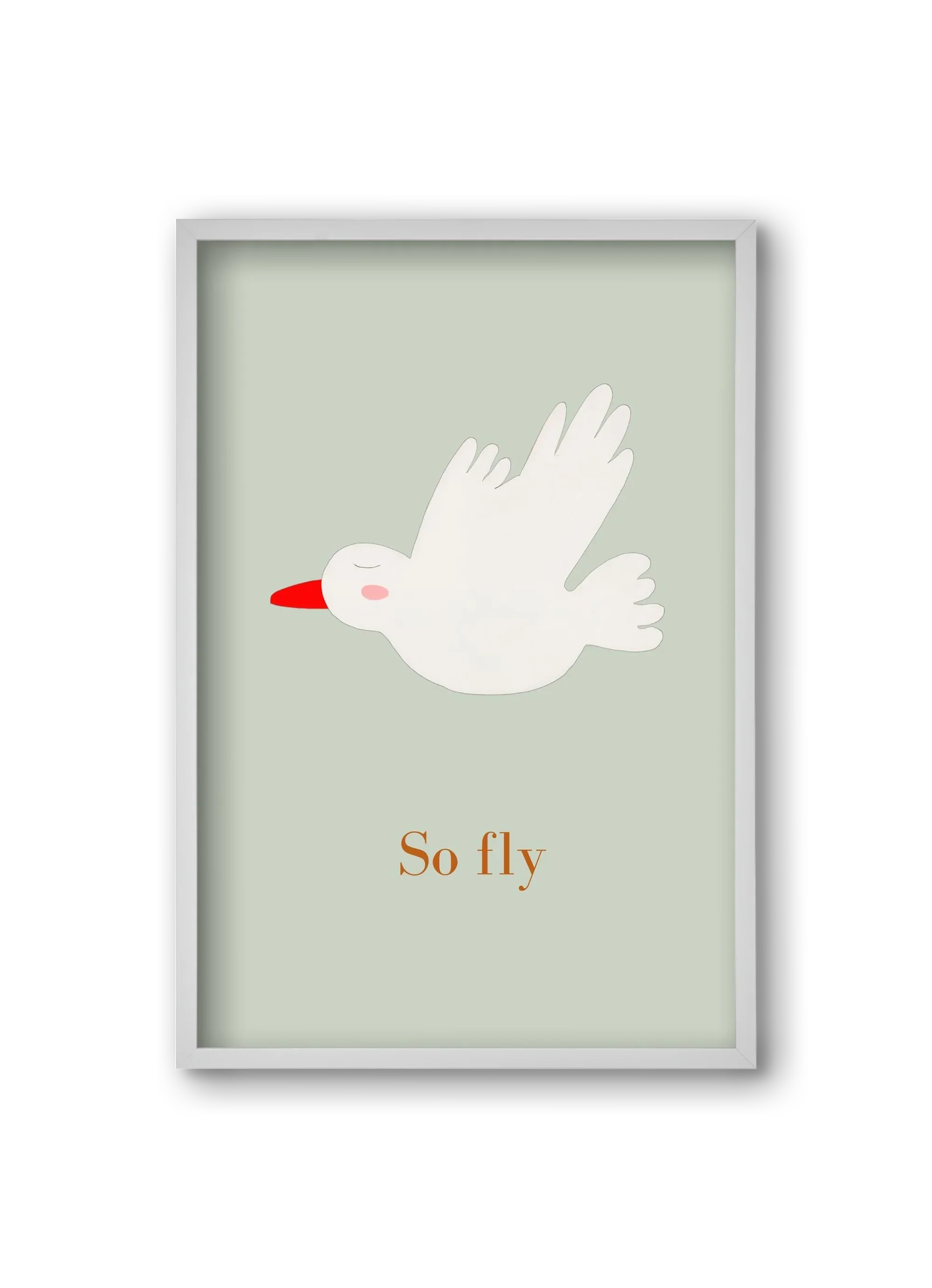 So fly - artbridge