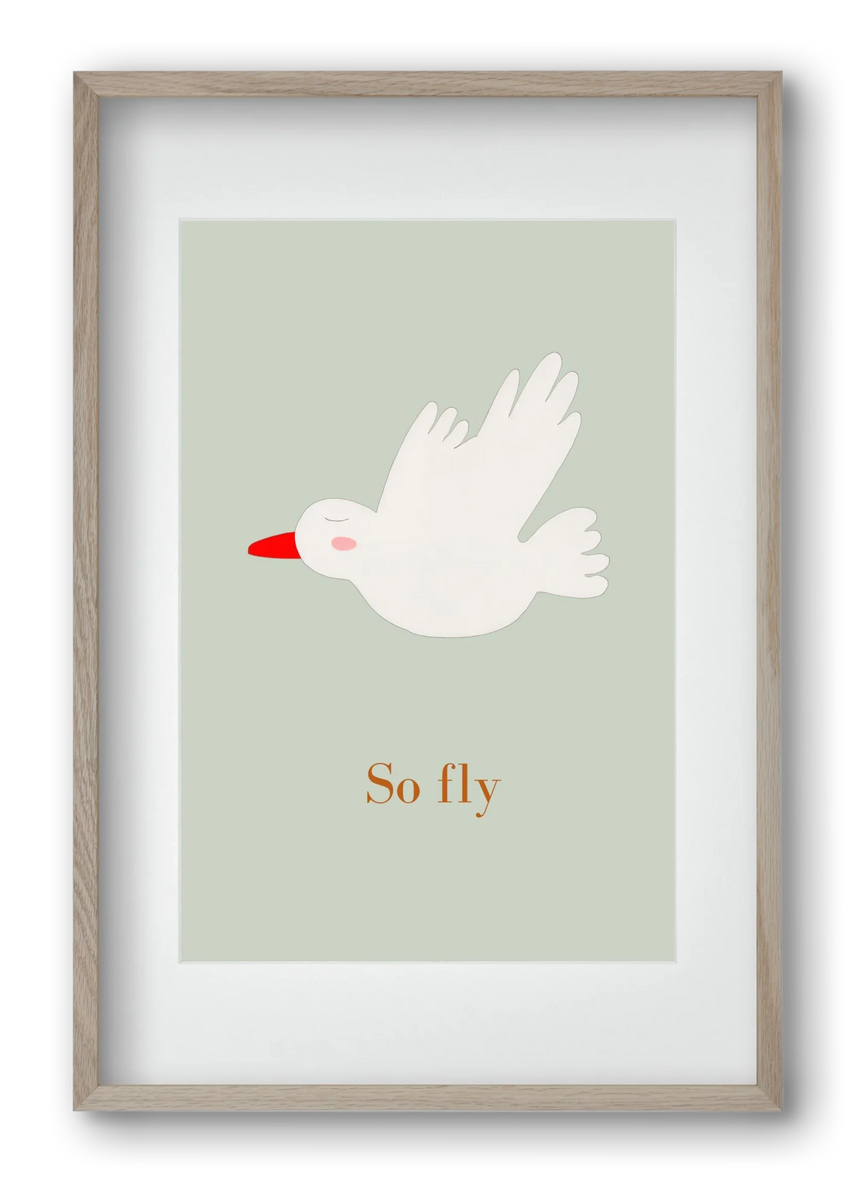 So fly - artbridge
