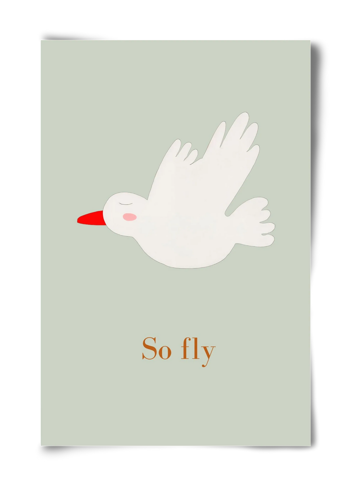 So fly - artbridge