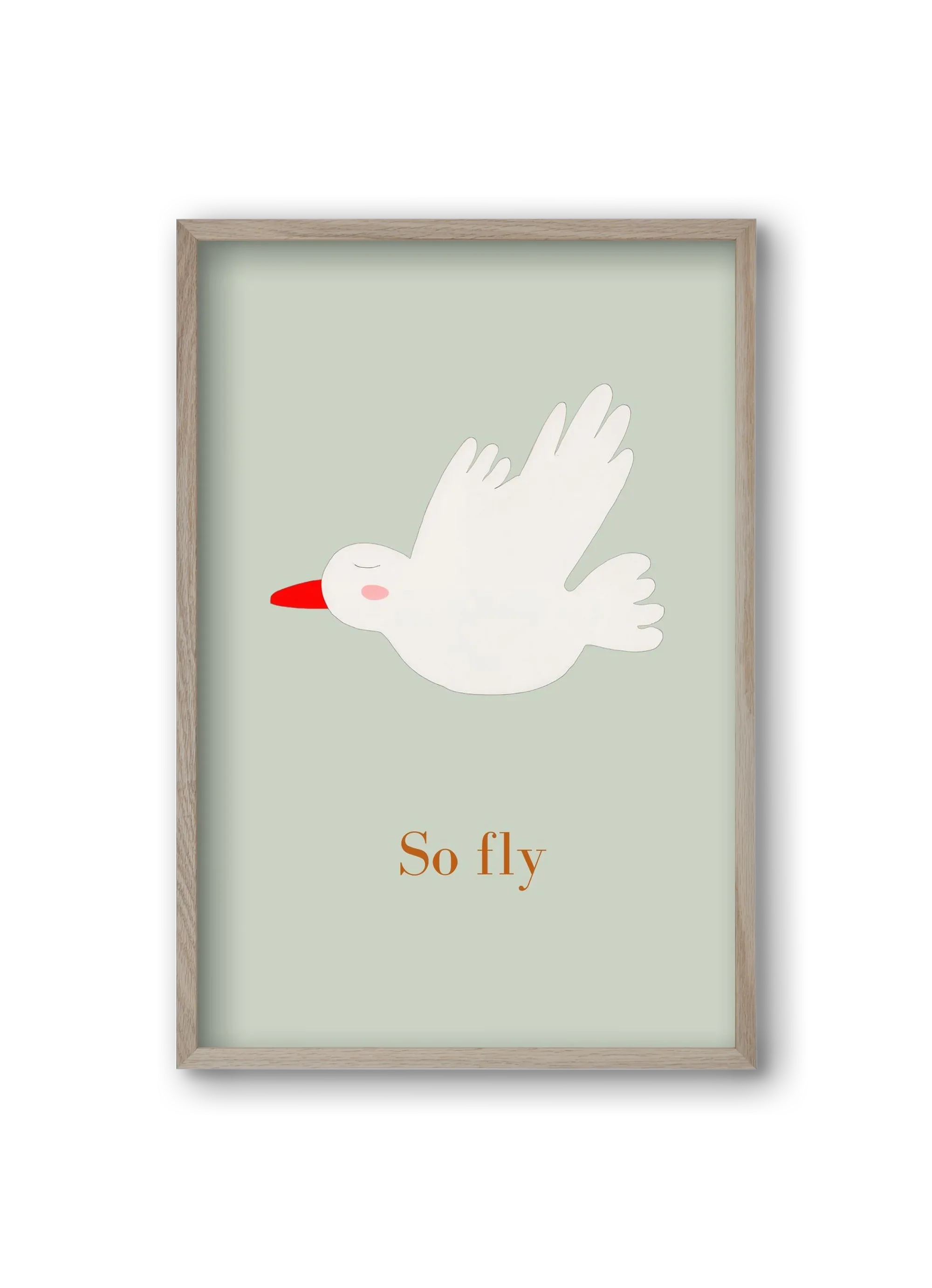 So fly - artbridge