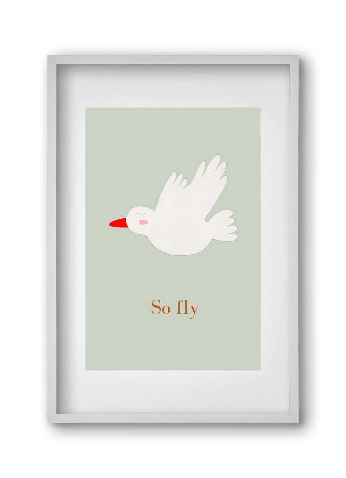So fly - artbridge
