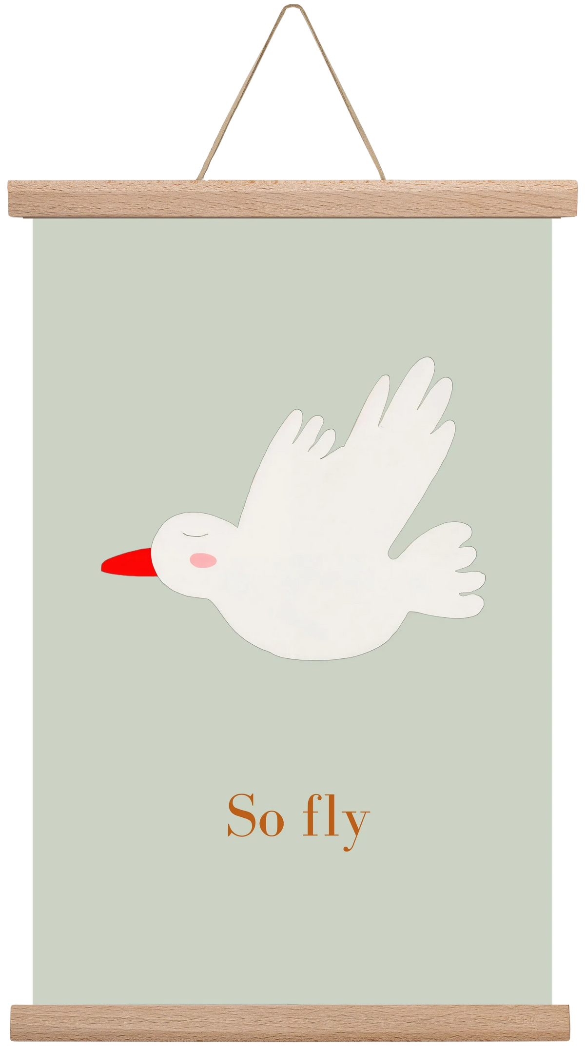 So fly - artbridge