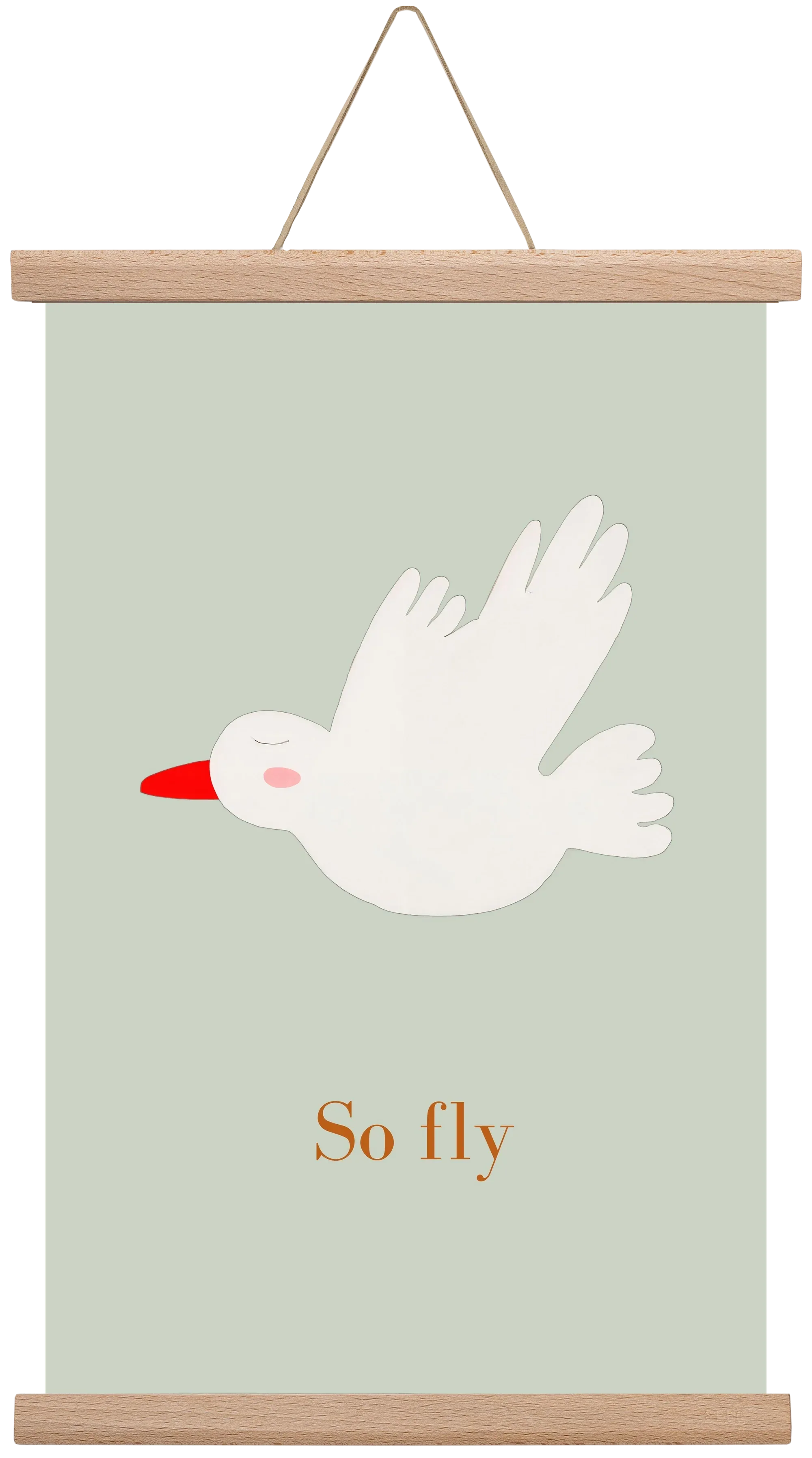 So fly - artbridge
