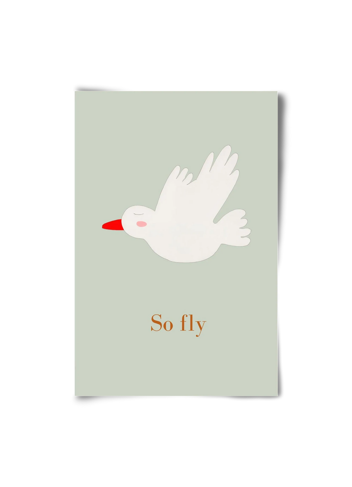 So fly - artbridge