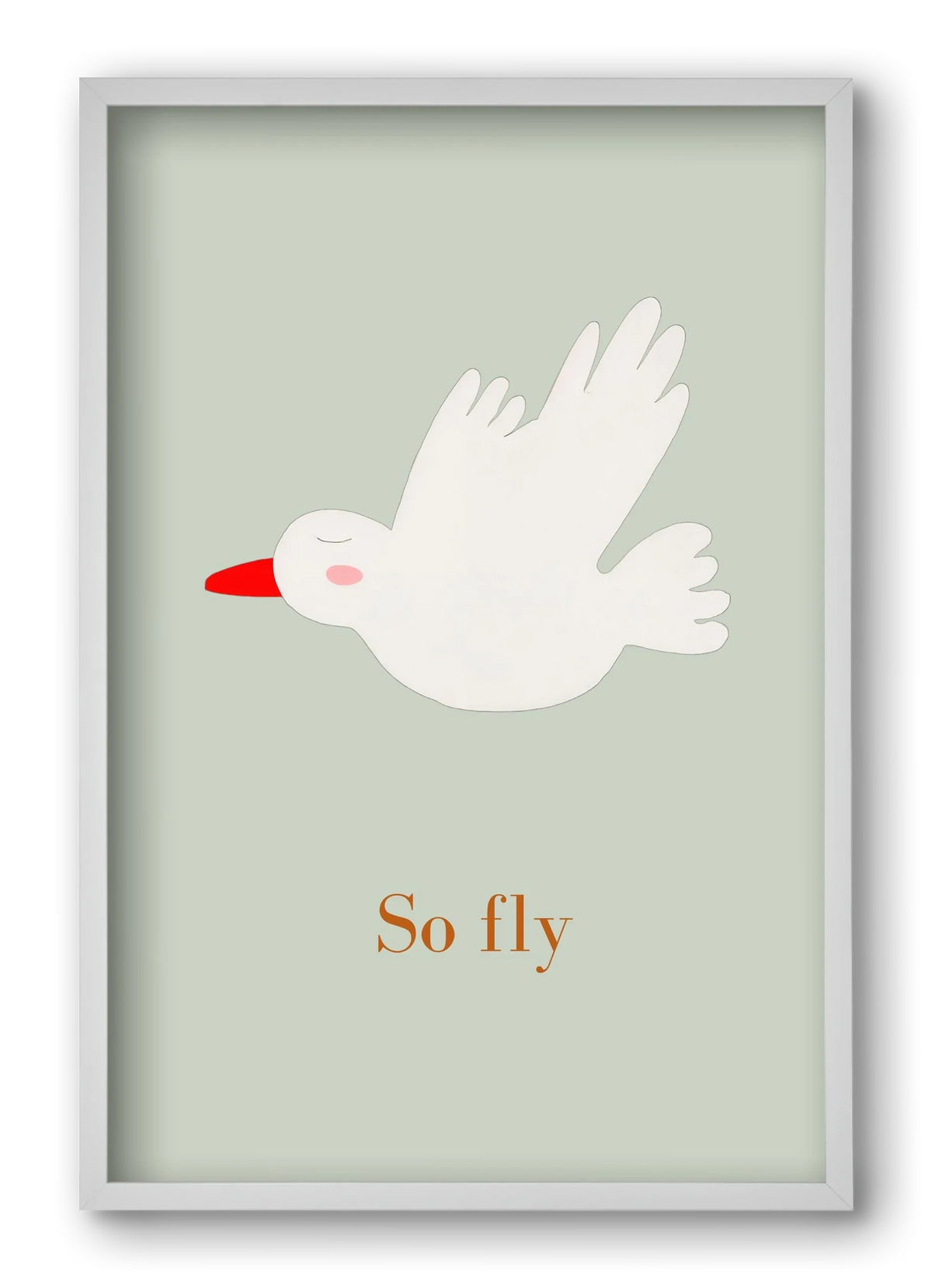 So fly - artbridge