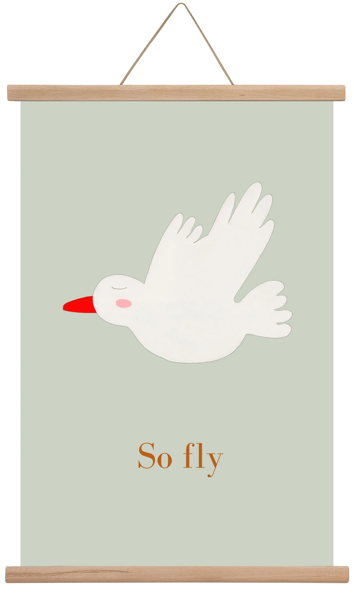 So fly - artbridge