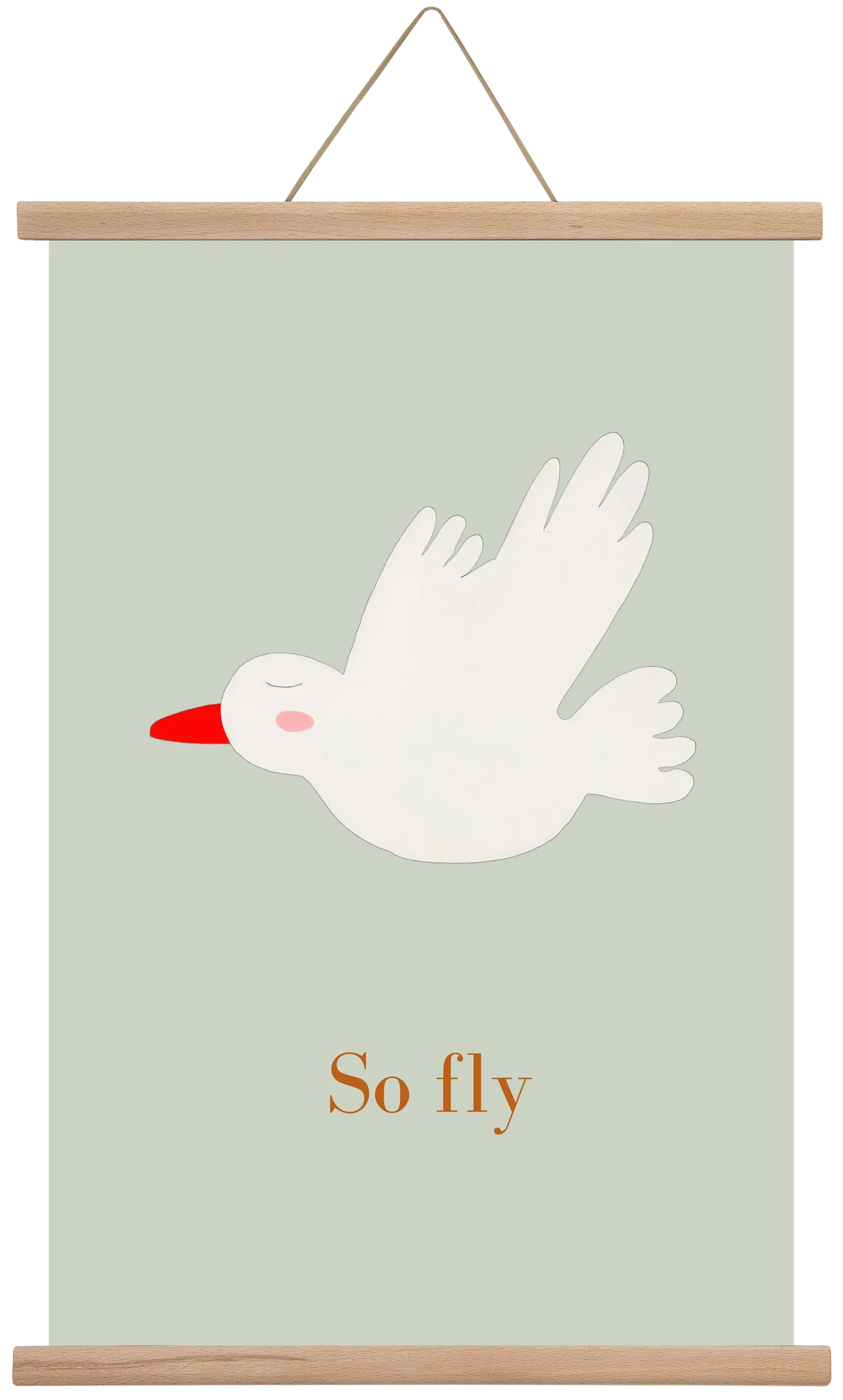 So fly - artbridge