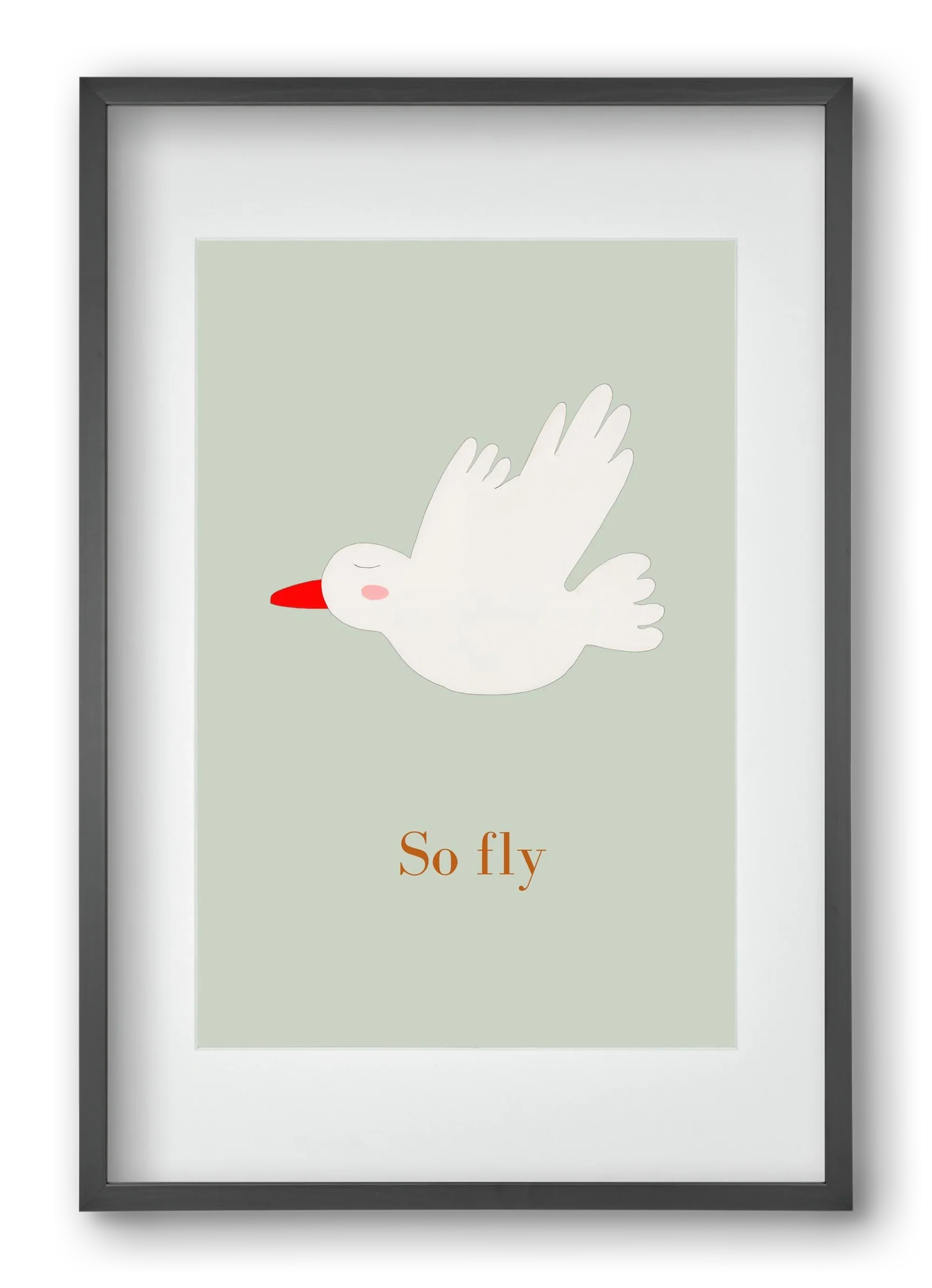 So fly - artbridge