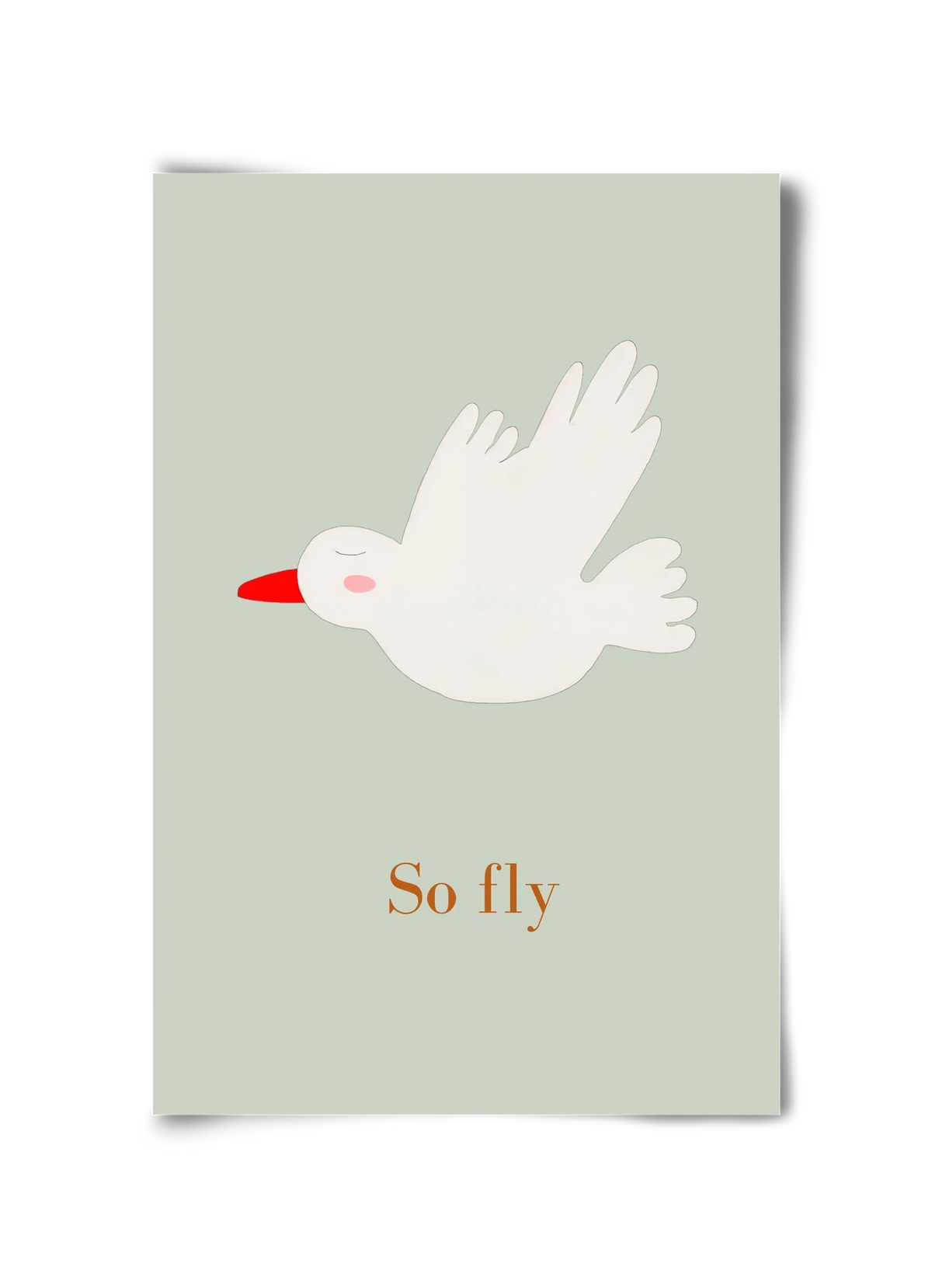 So fly - artbridge