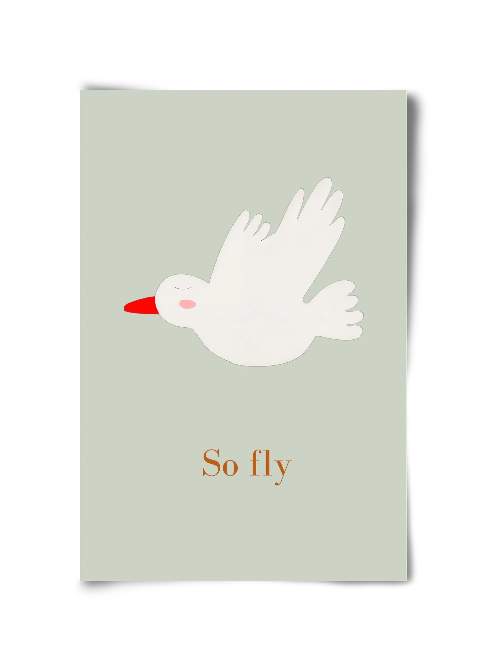 So fly - artbridge
