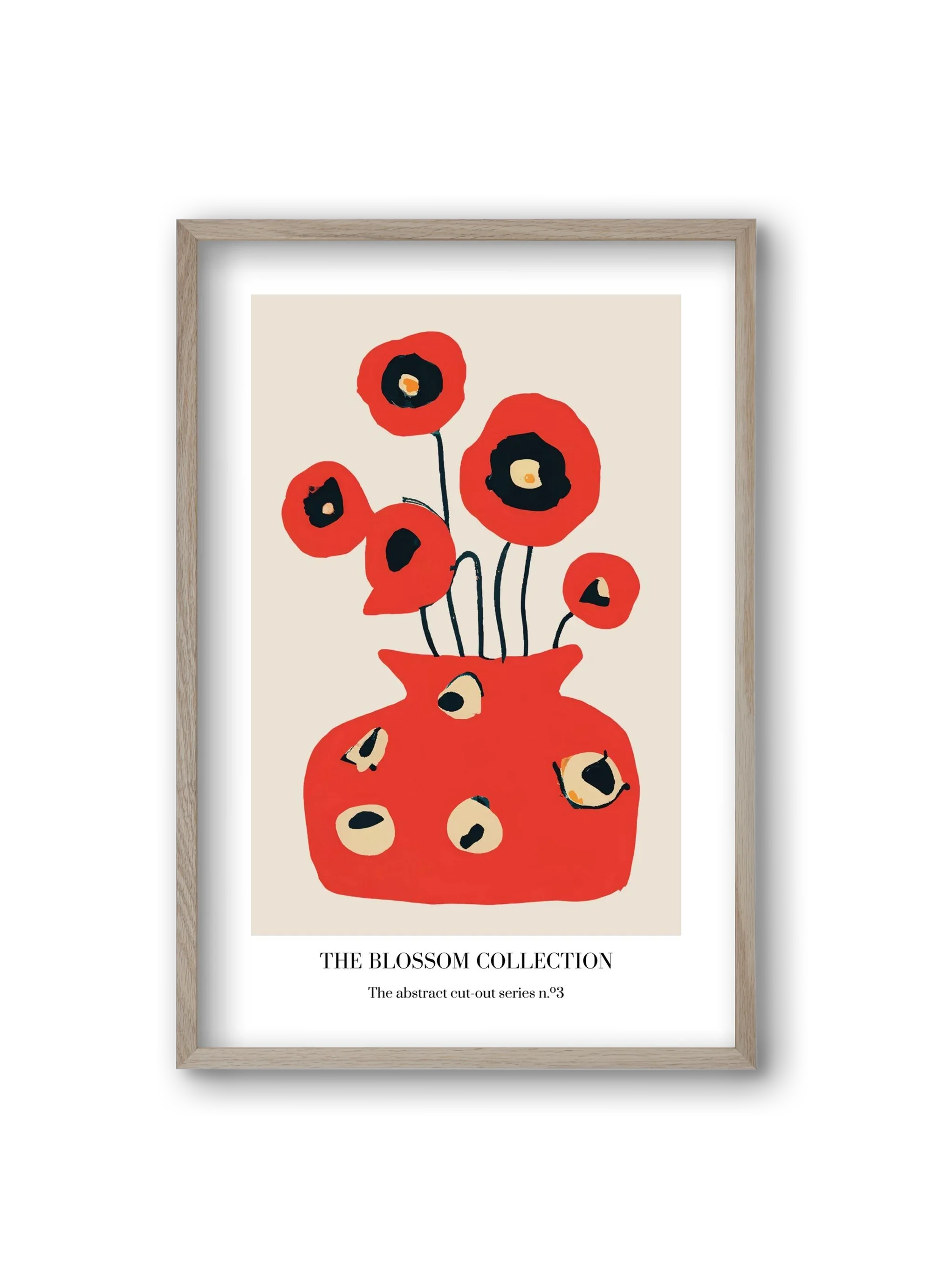The blossom collection 3 - artbridge