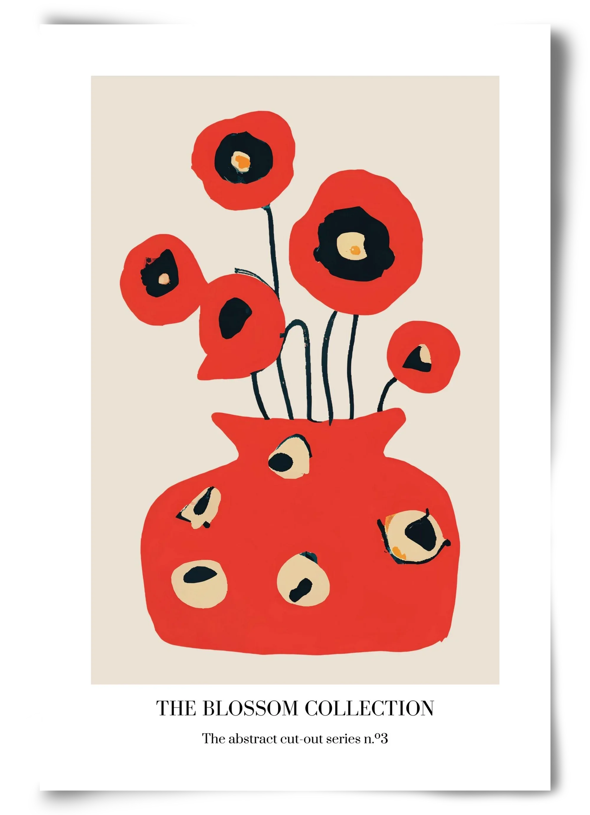 The blossom collection 3 - artbridge