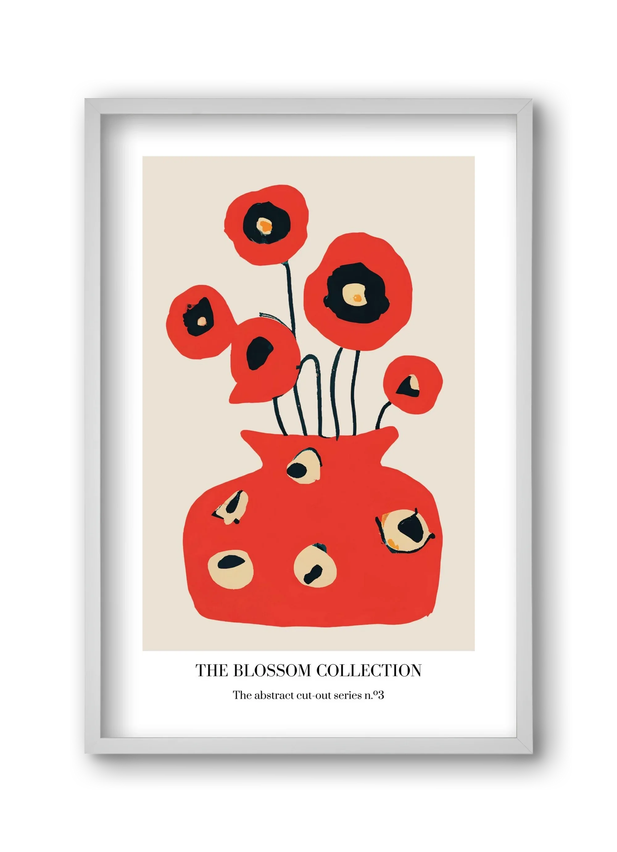 The blossom collection 3 - artbridge