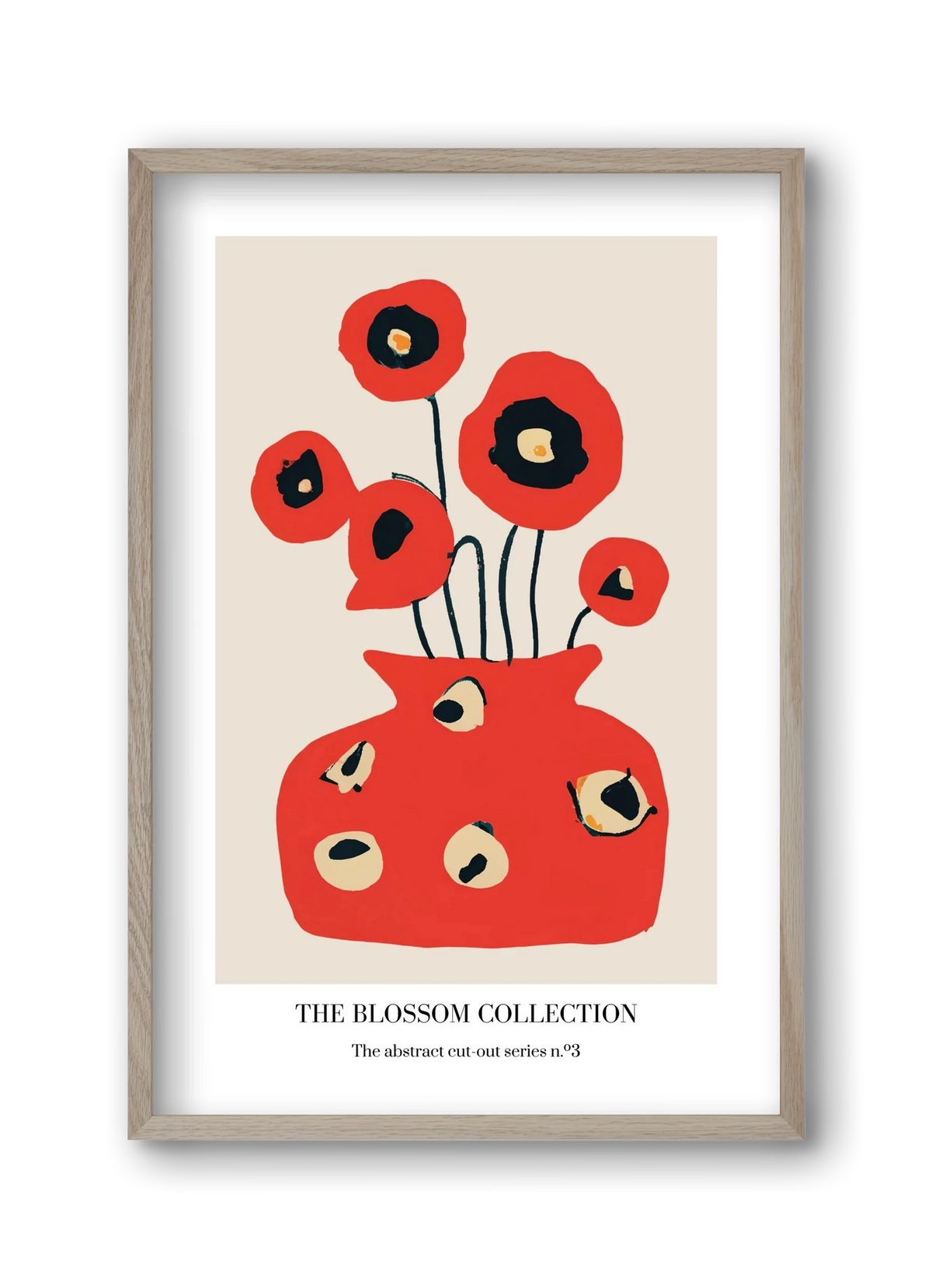 The blossom collection 3 - artbridge