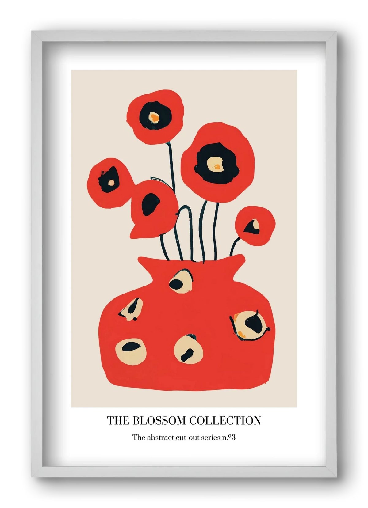 The blossom collection 3 - artbridge