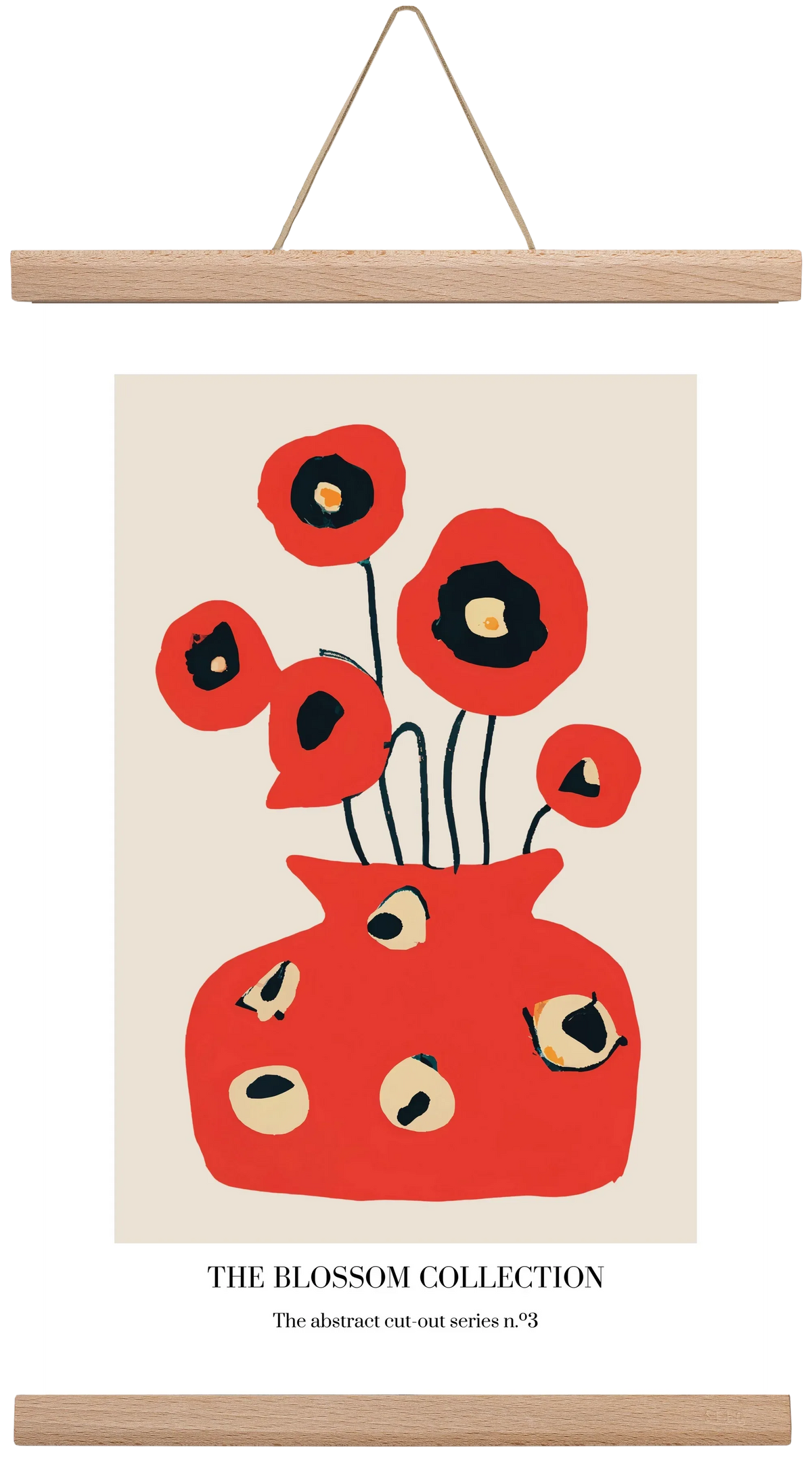 The blossom collection 3 - artbridge