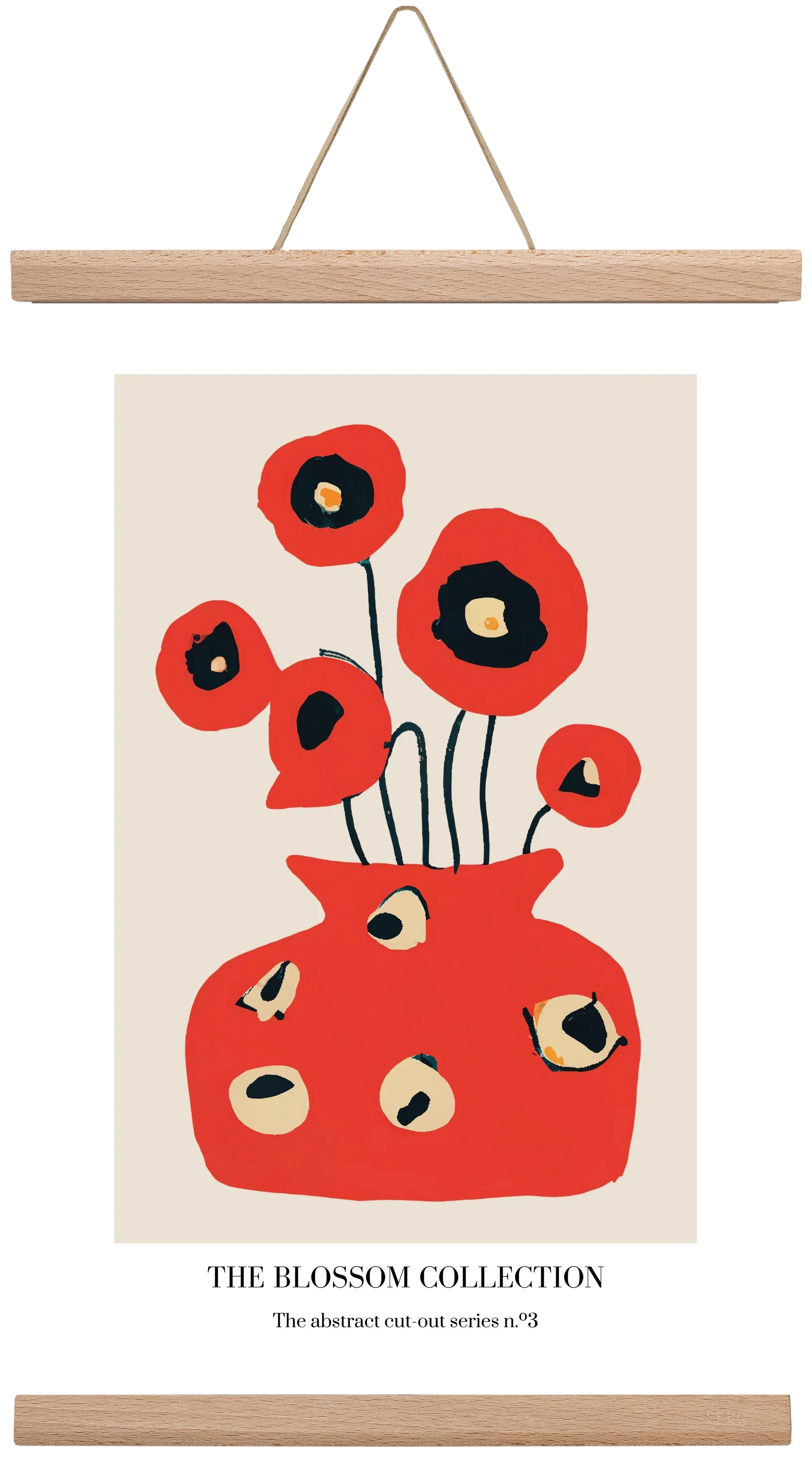 The blossom collection 3 - artbridge