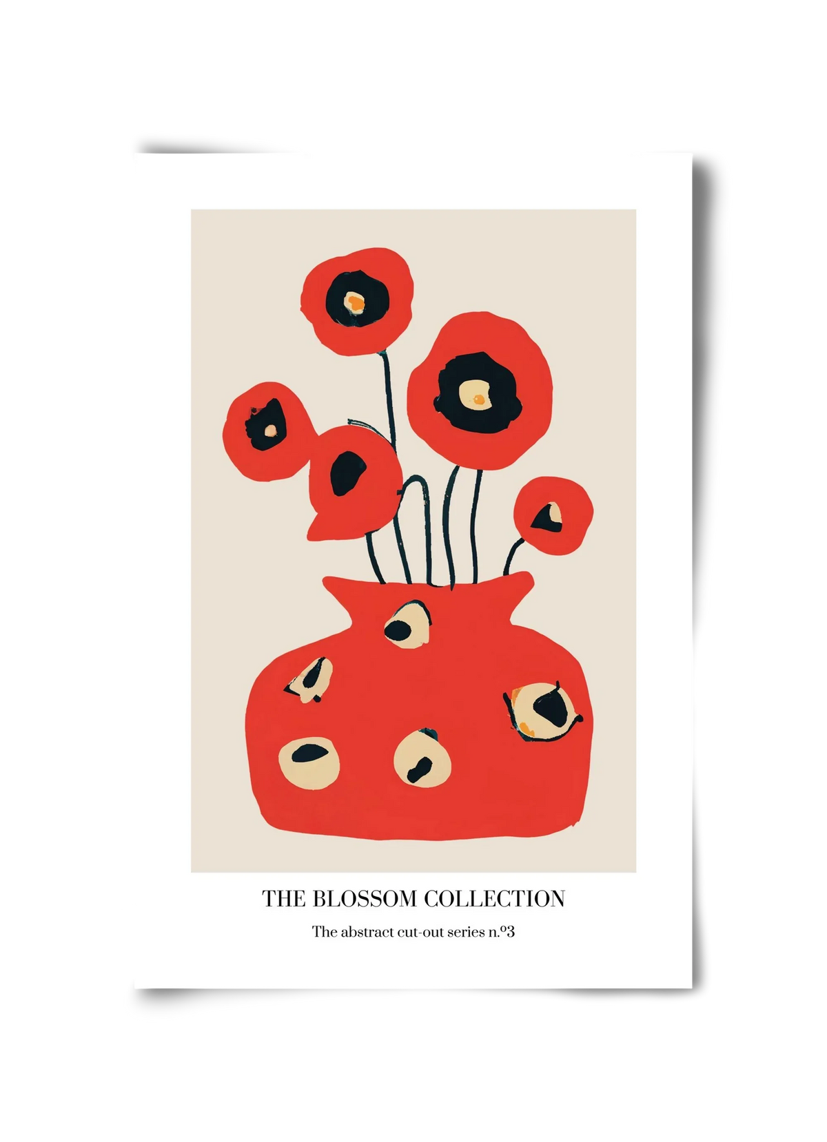 The blossom collection 3 - artbridge