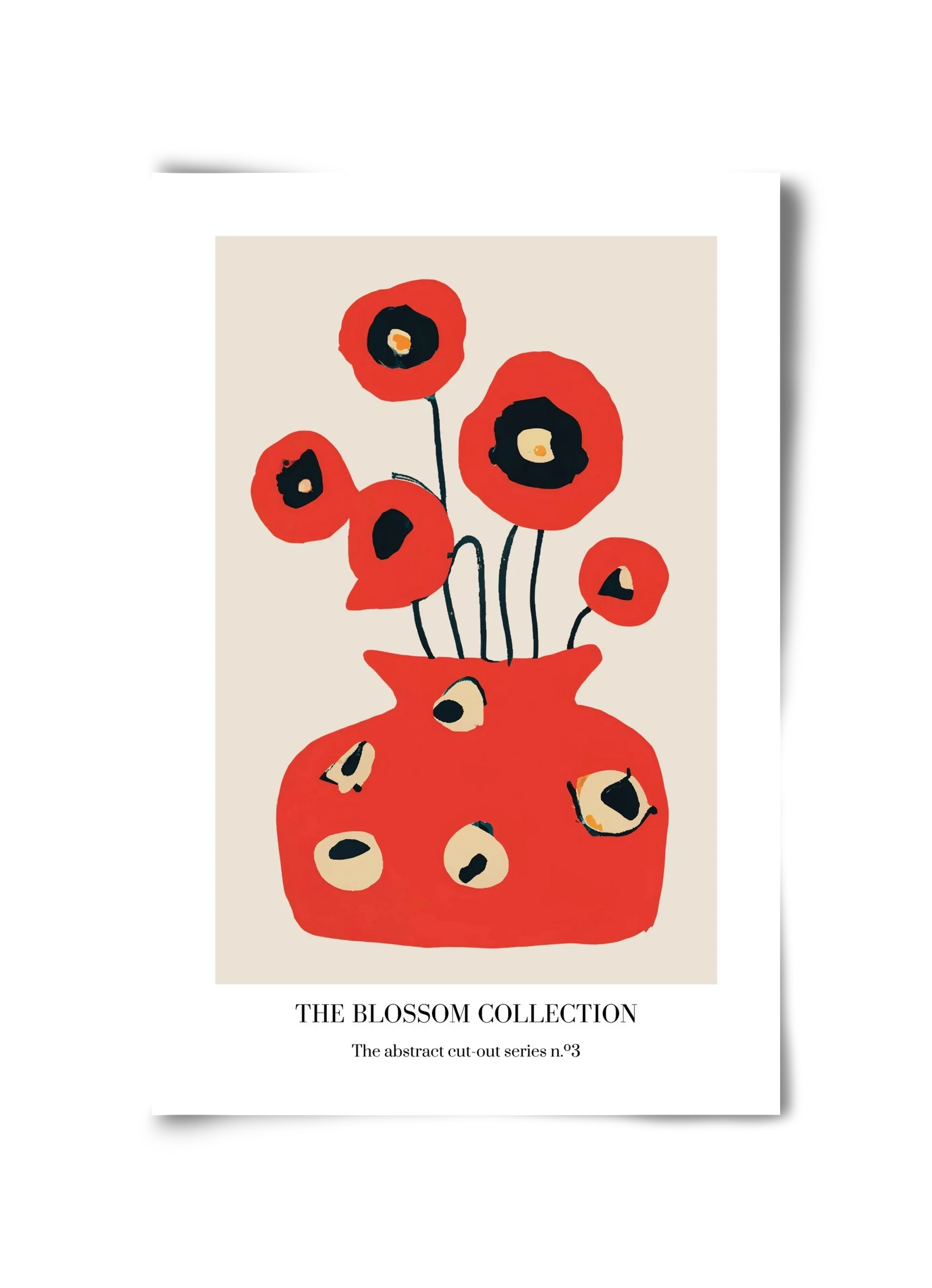 The blossom collection 3 - artbridge