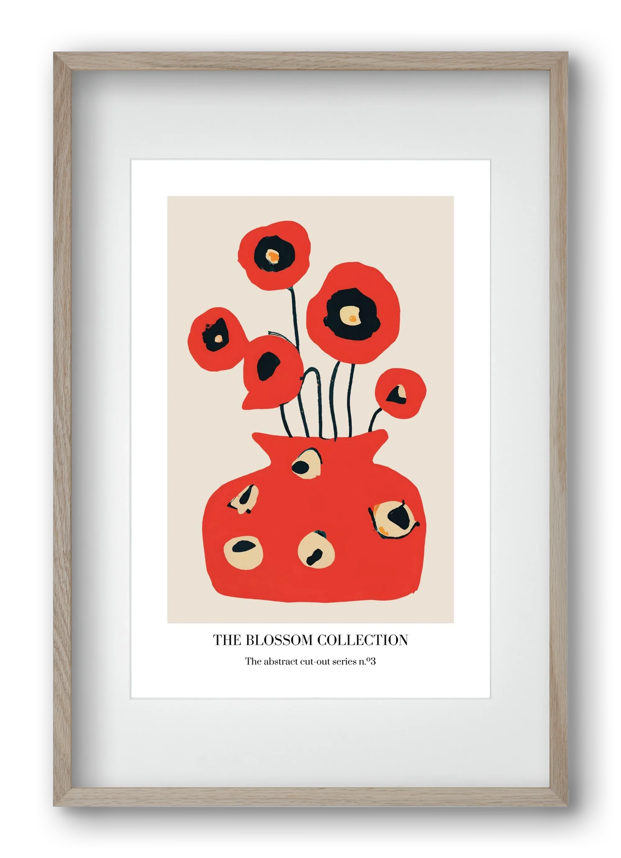 The blossom collection 3 - artbridge