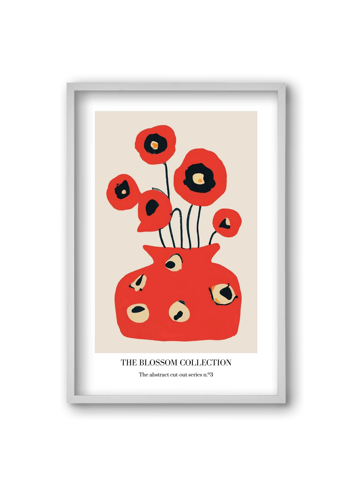 The blossom collection 3 - artbridge