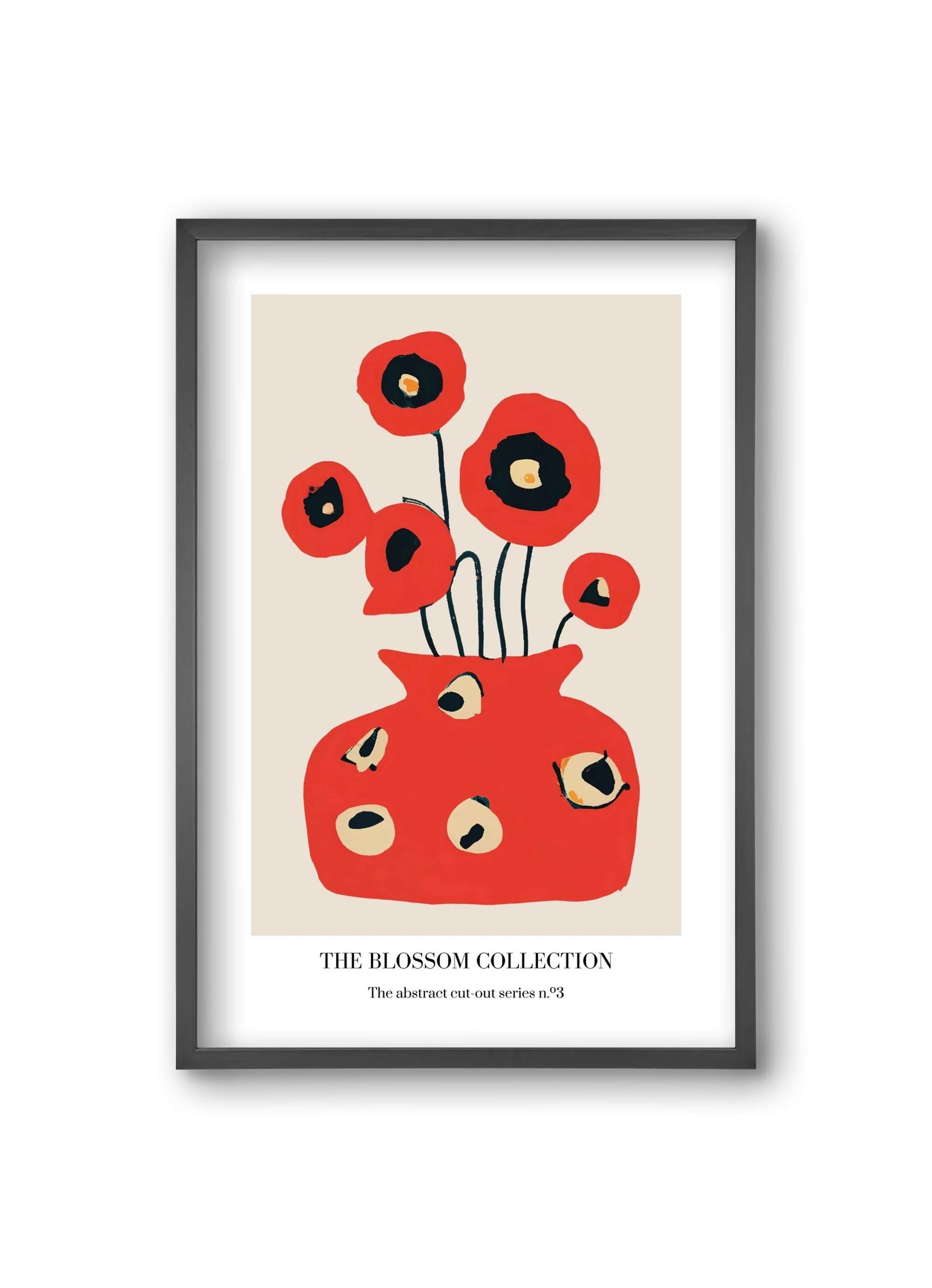 The blossom collection 3 - artbridge