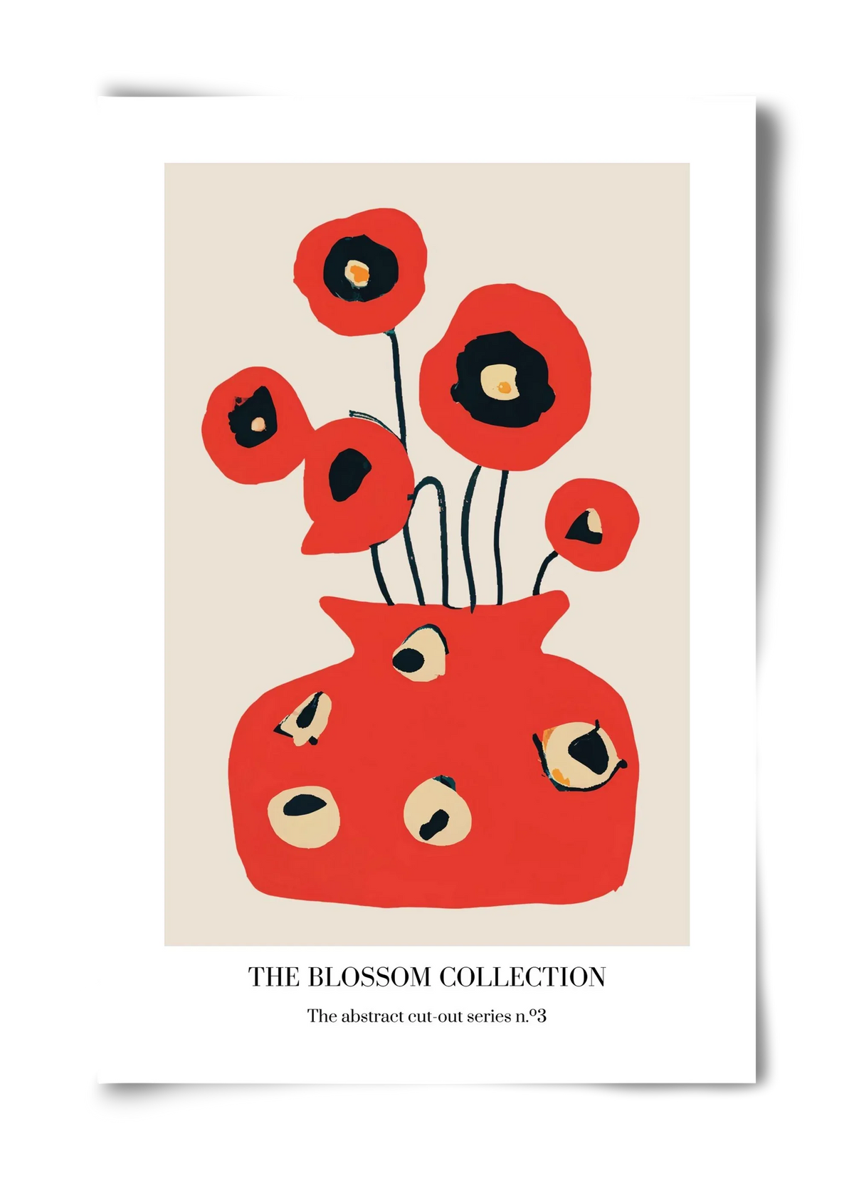 The blossom collection 3 - artbridge