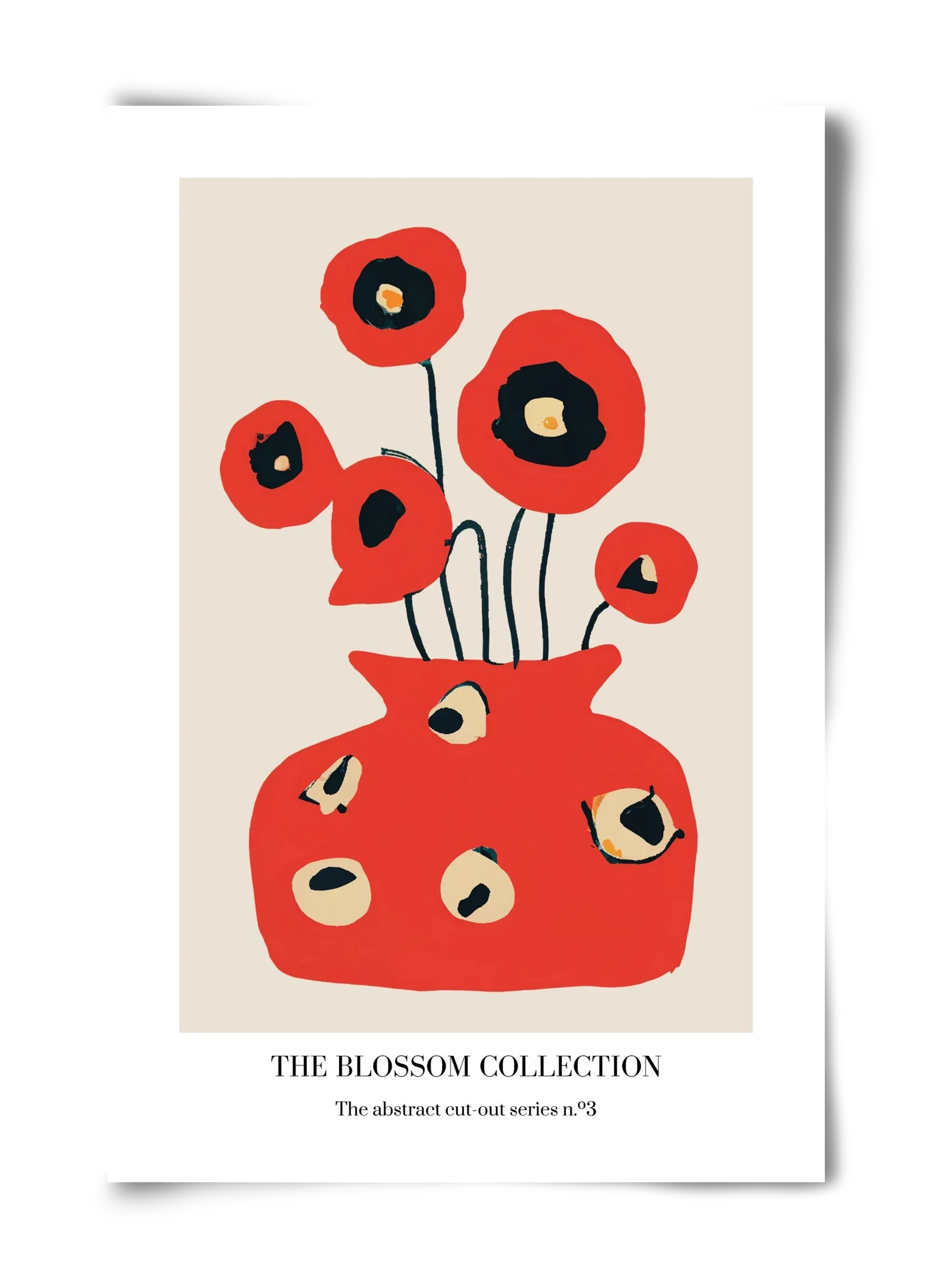 The blossom collection 3 - artbridge