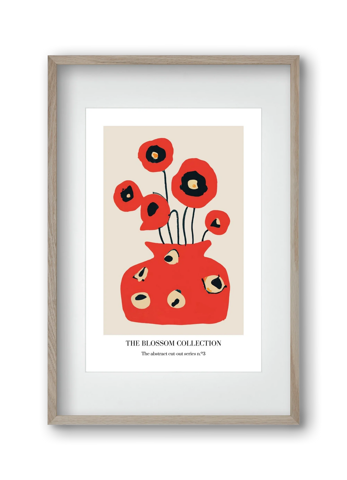 The blossom collection 3 - artbridge