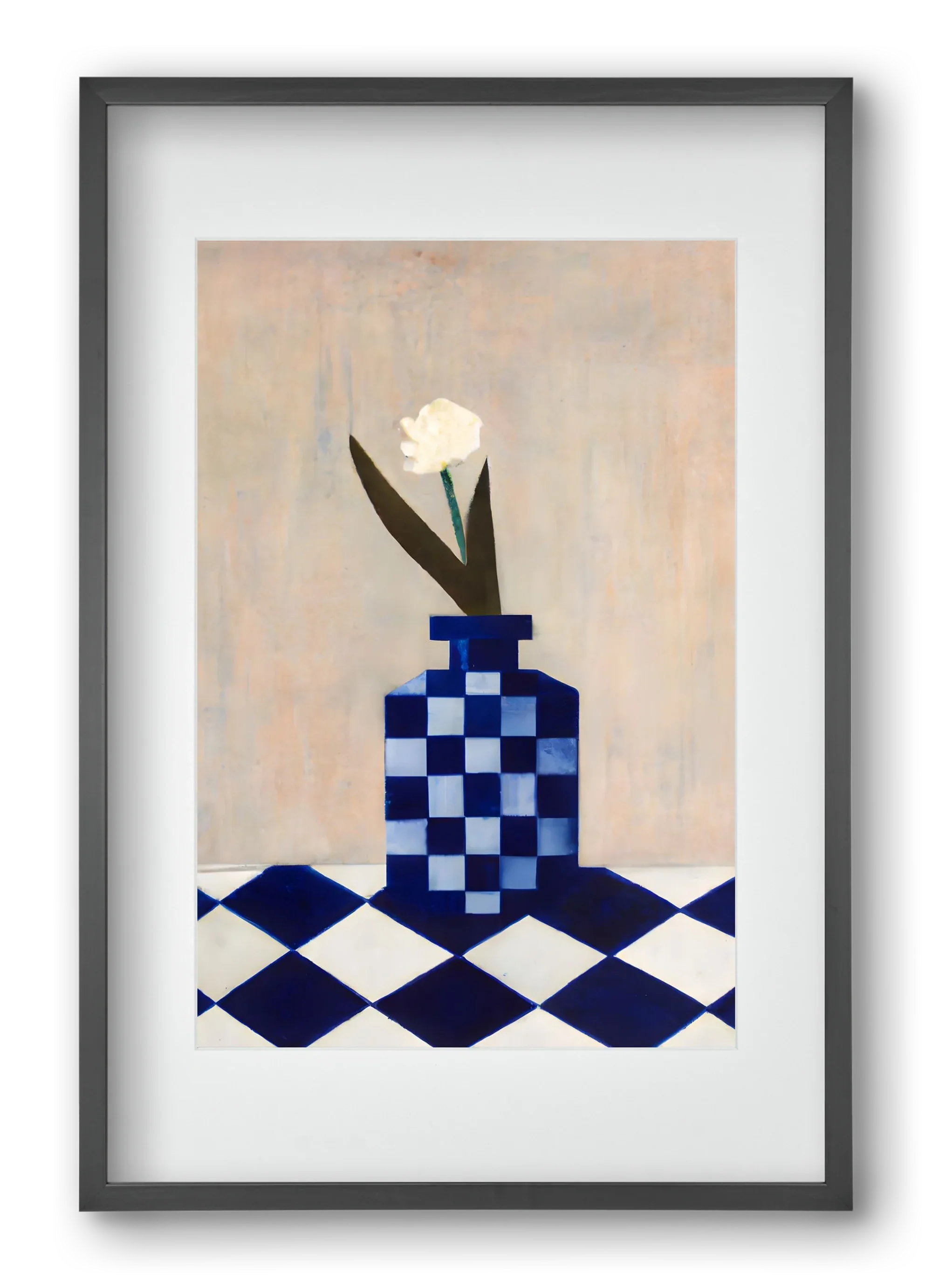 Check the vase - artbridge