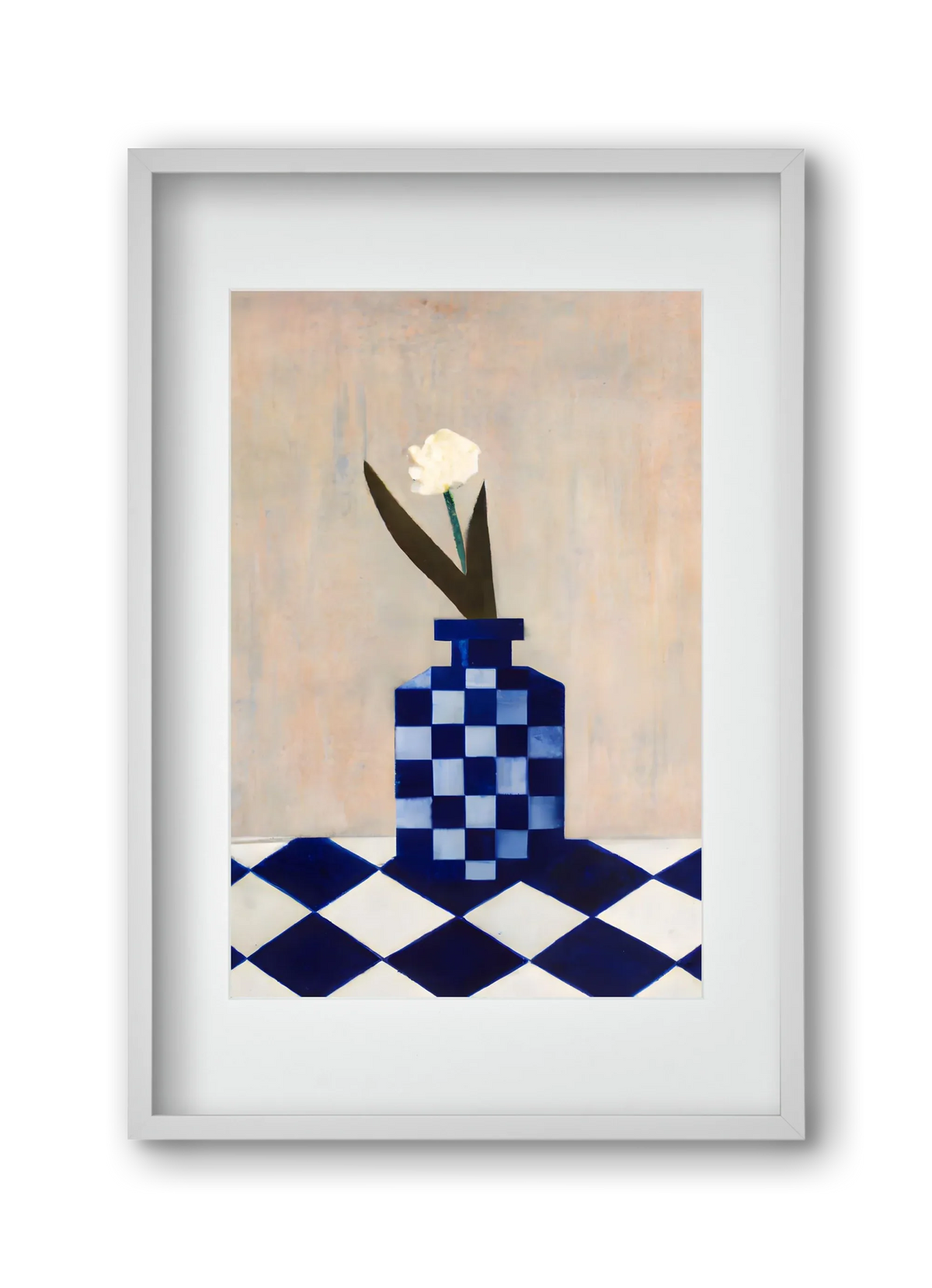 Check the vase - artbridge