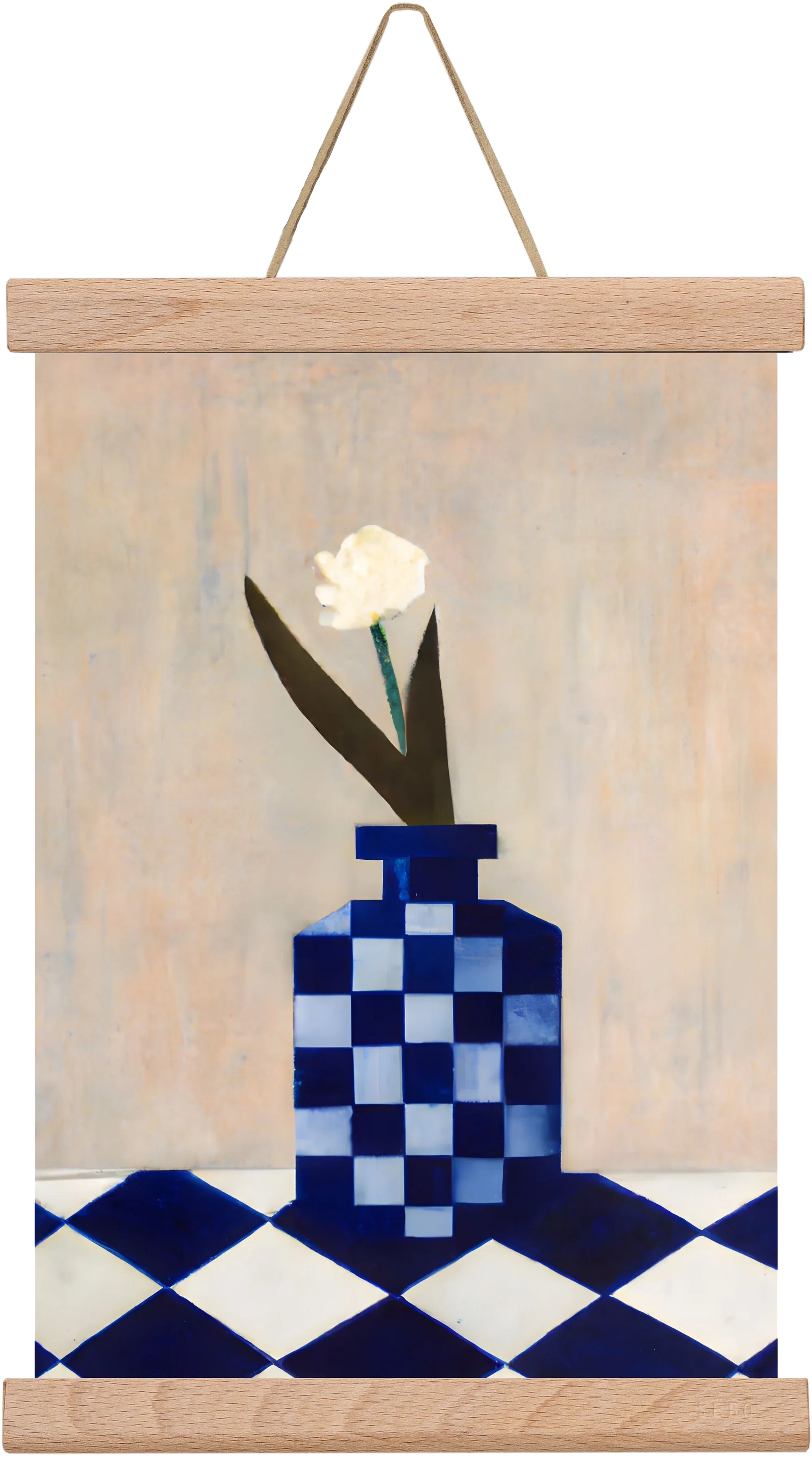 Check the vase - artbridge