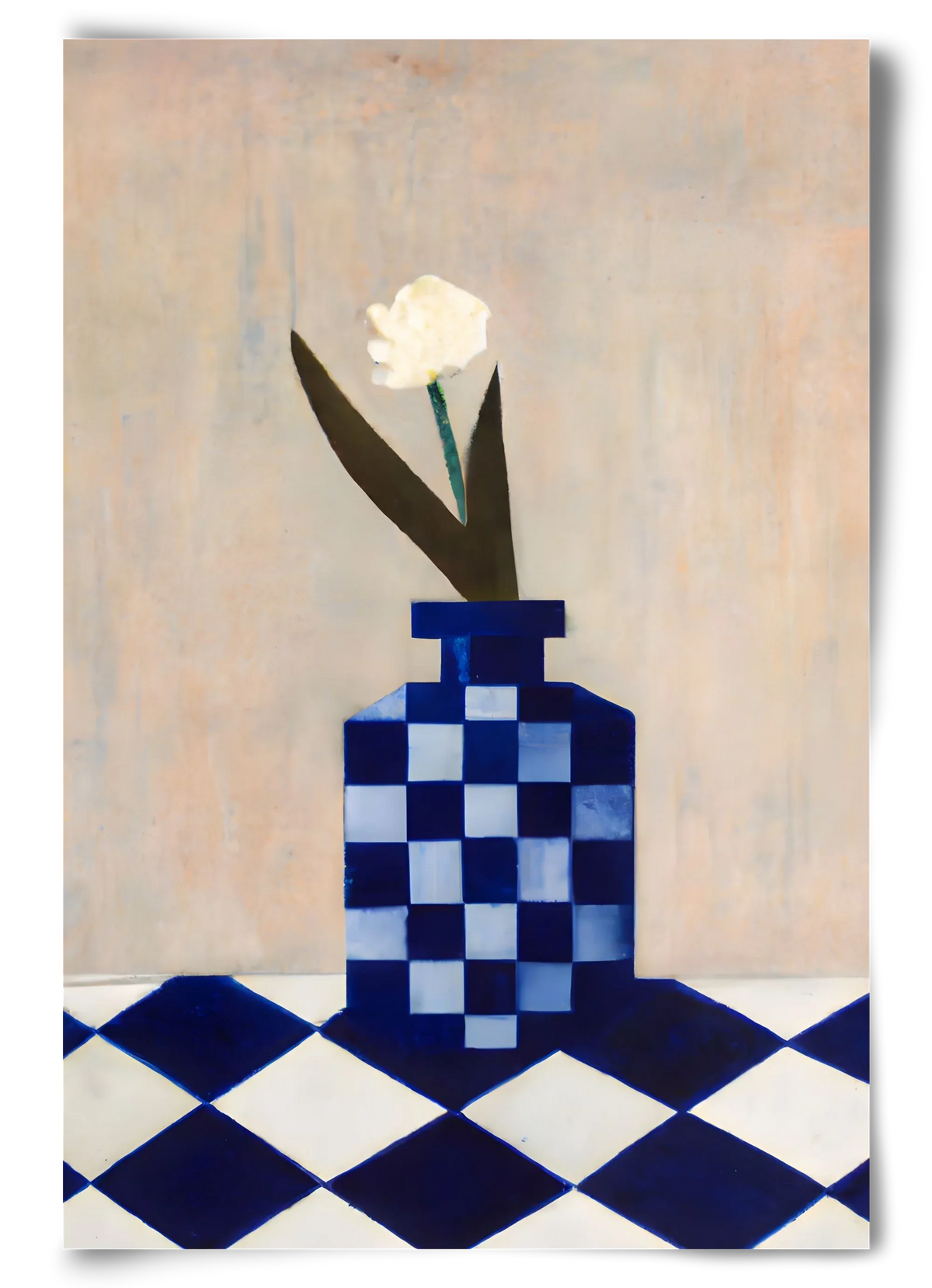 Check the vase - artbridge