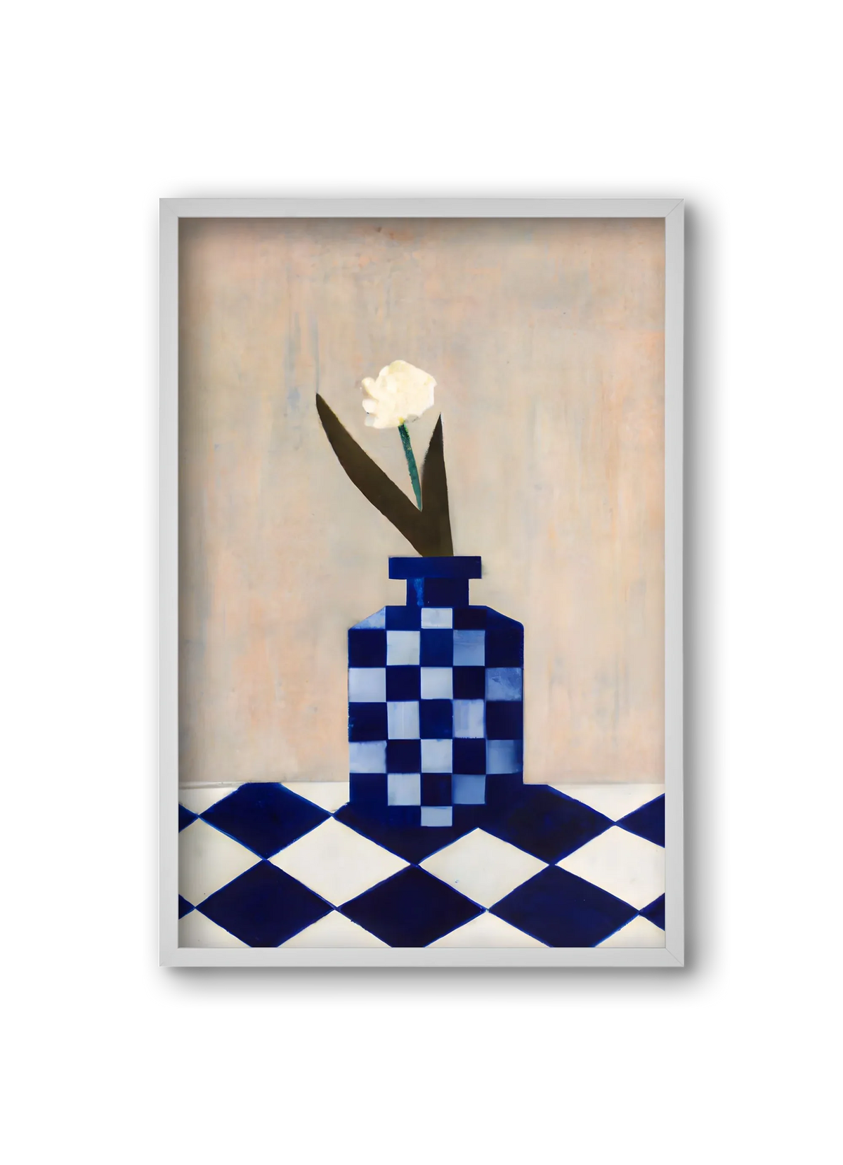 Check the vase - artbridge