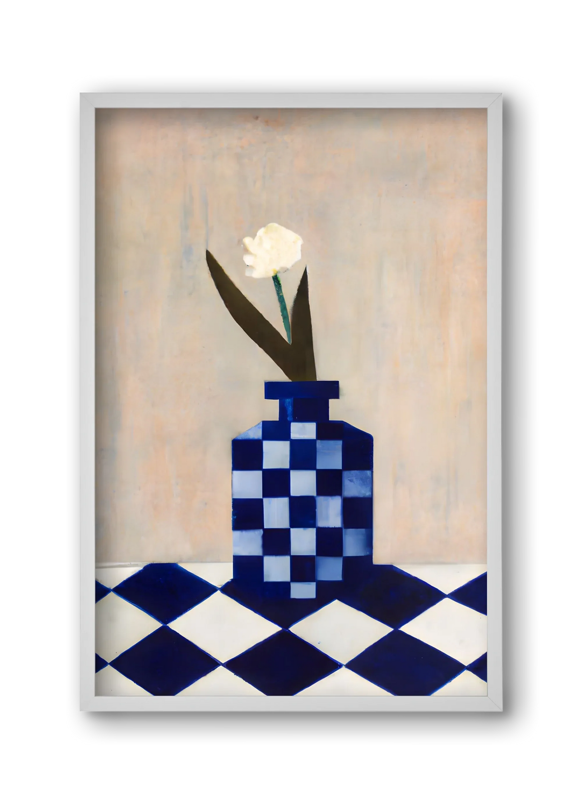 Check the vase - artbridge