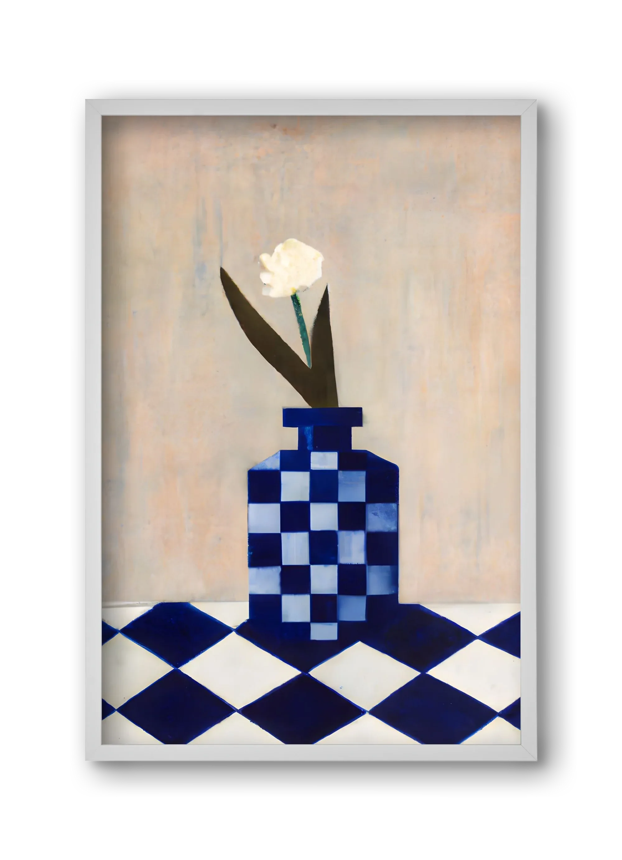Check the vase - artbridge