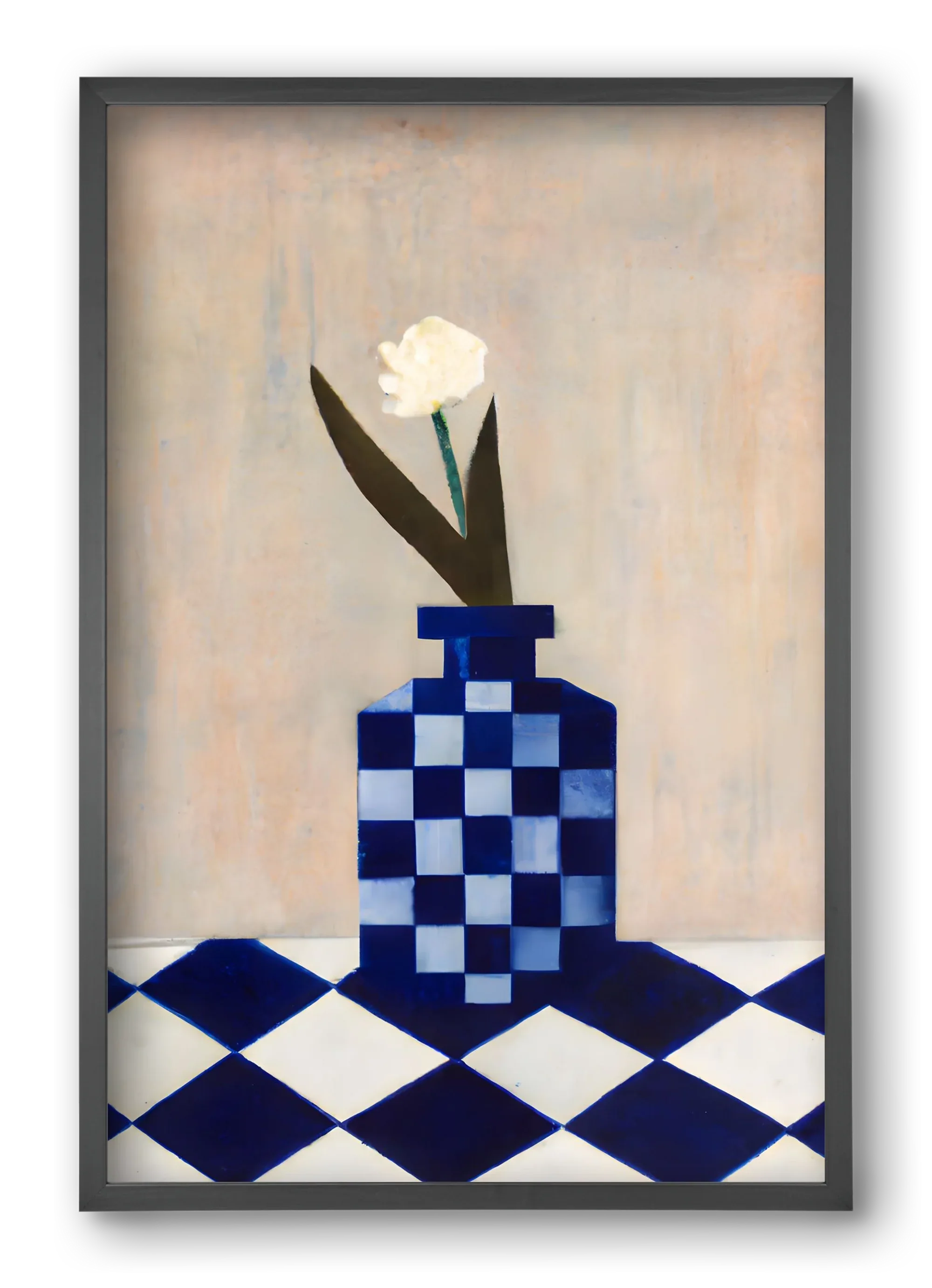 Check the vase - artbridge