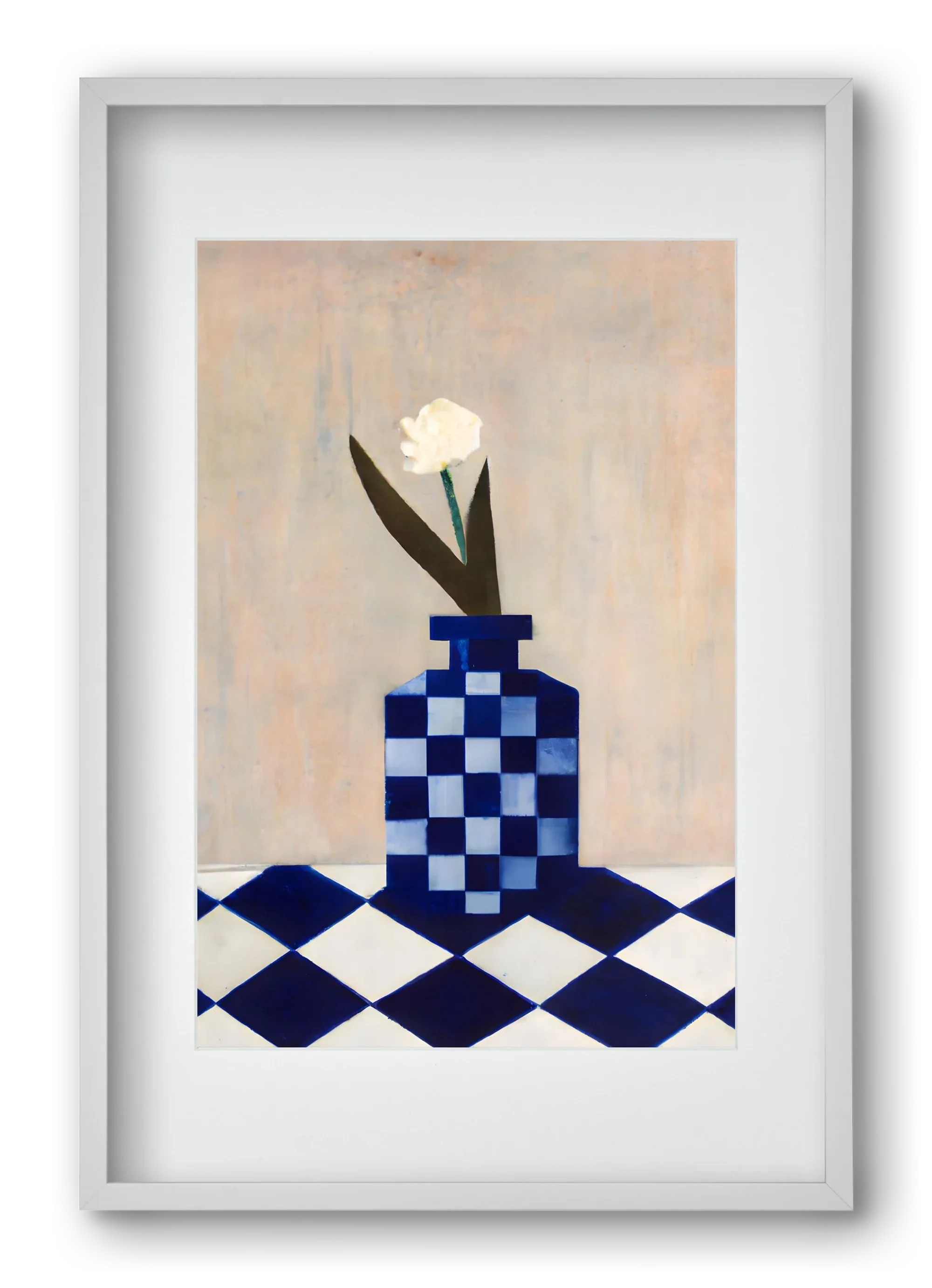 Check the vase - artbridge