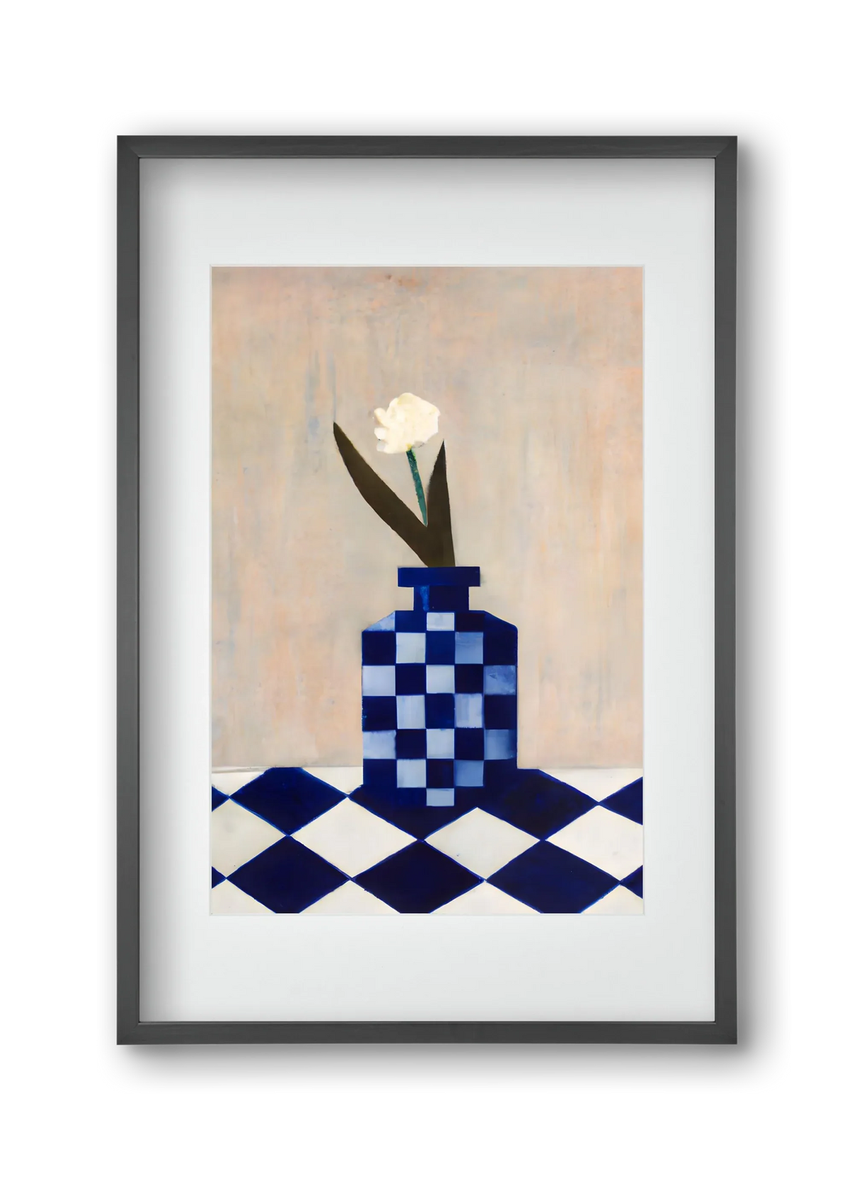 Check the vase - artbridge