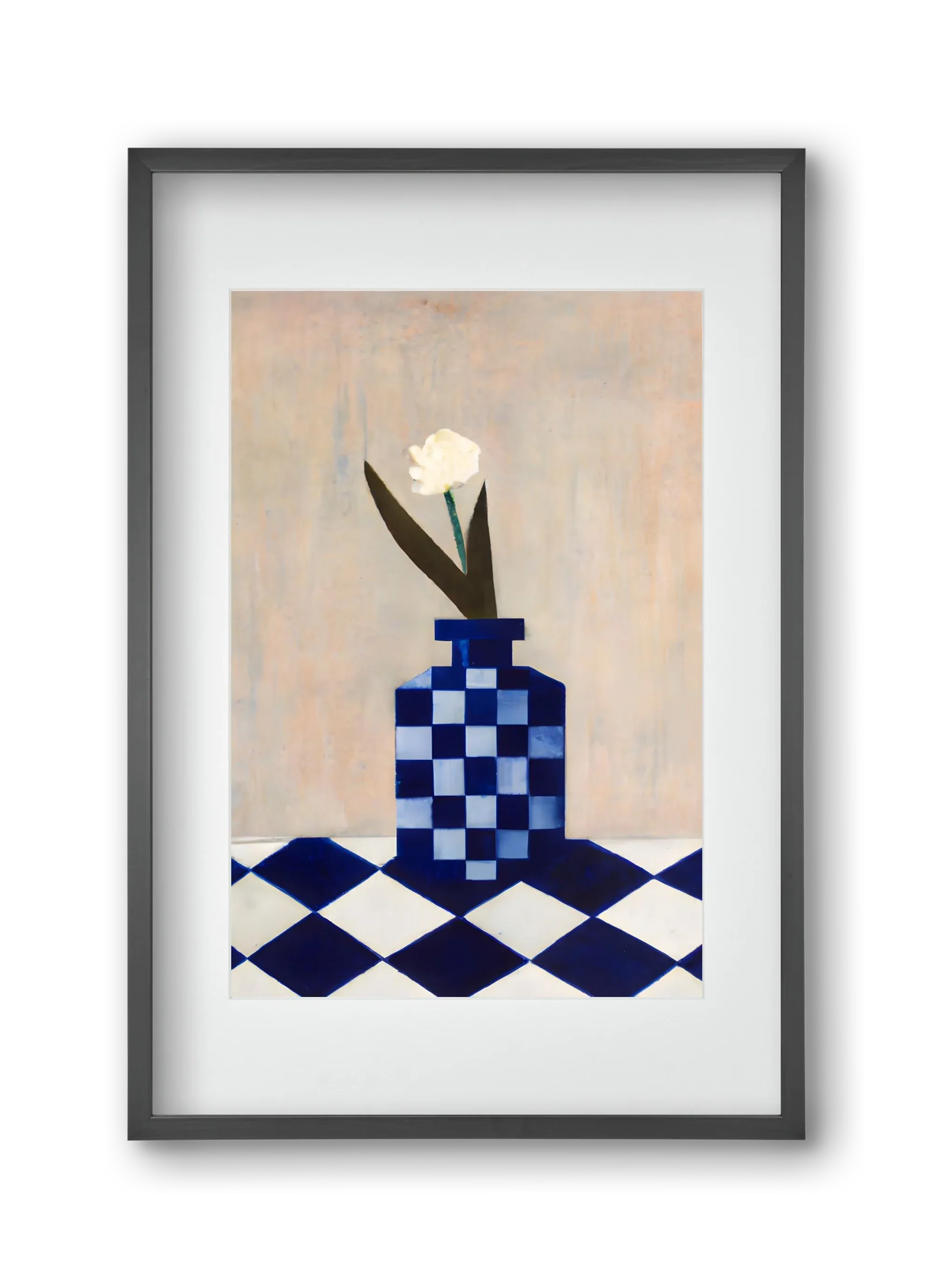 Check the vase - artbridge