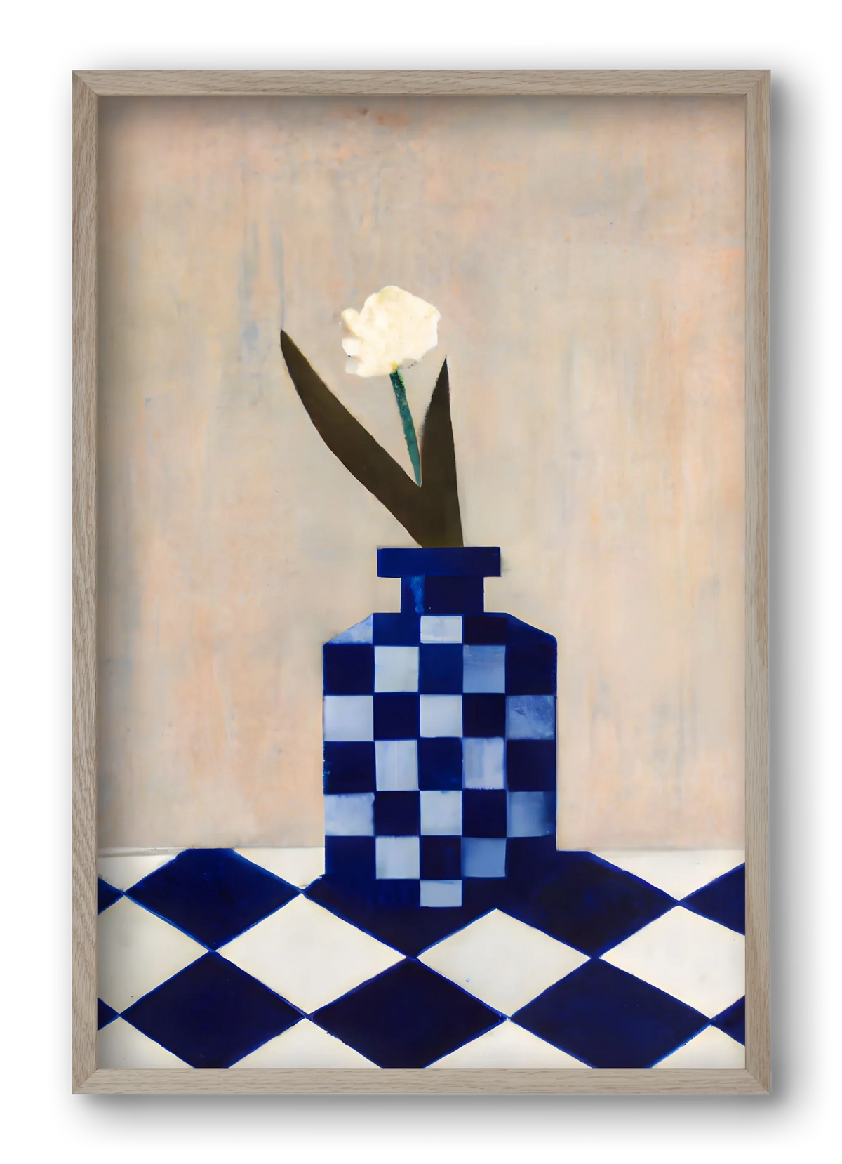 Check the vase - artbridge
